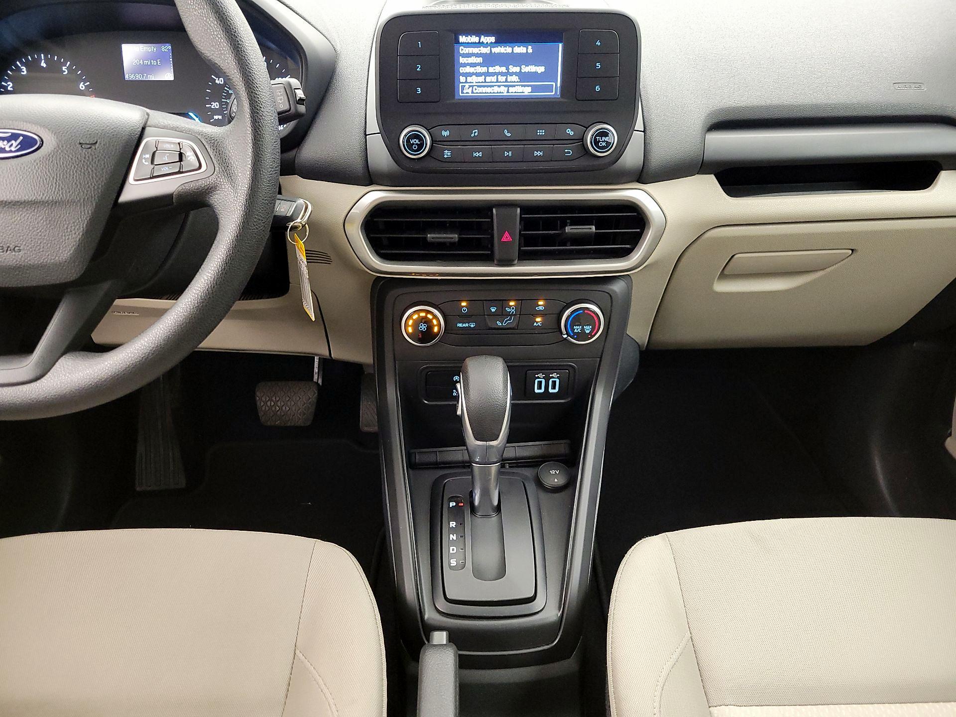 Thumbnail: 2020 Ford EcoSport - 17