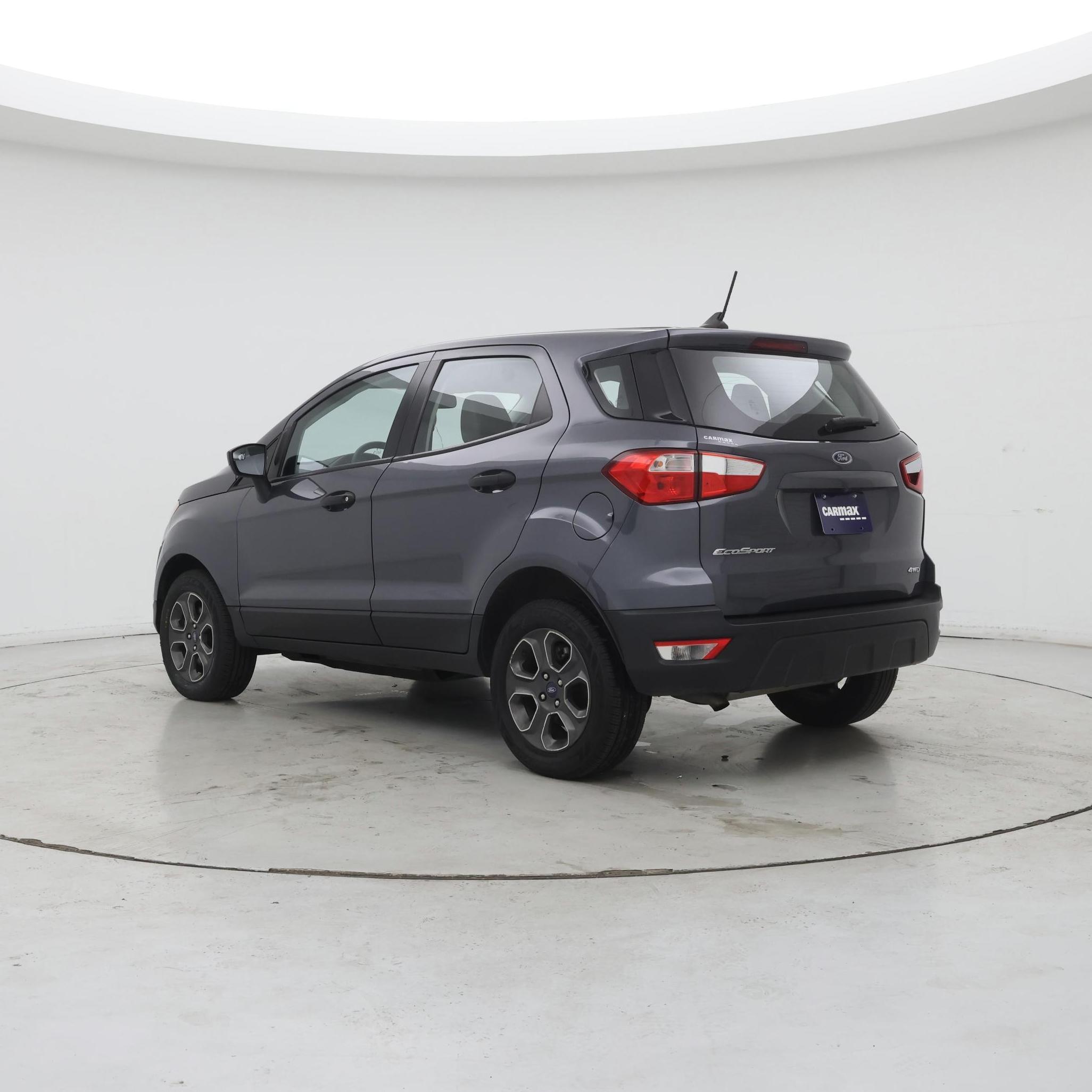 Thumbnail: 2020 Ford EcoSport - 2