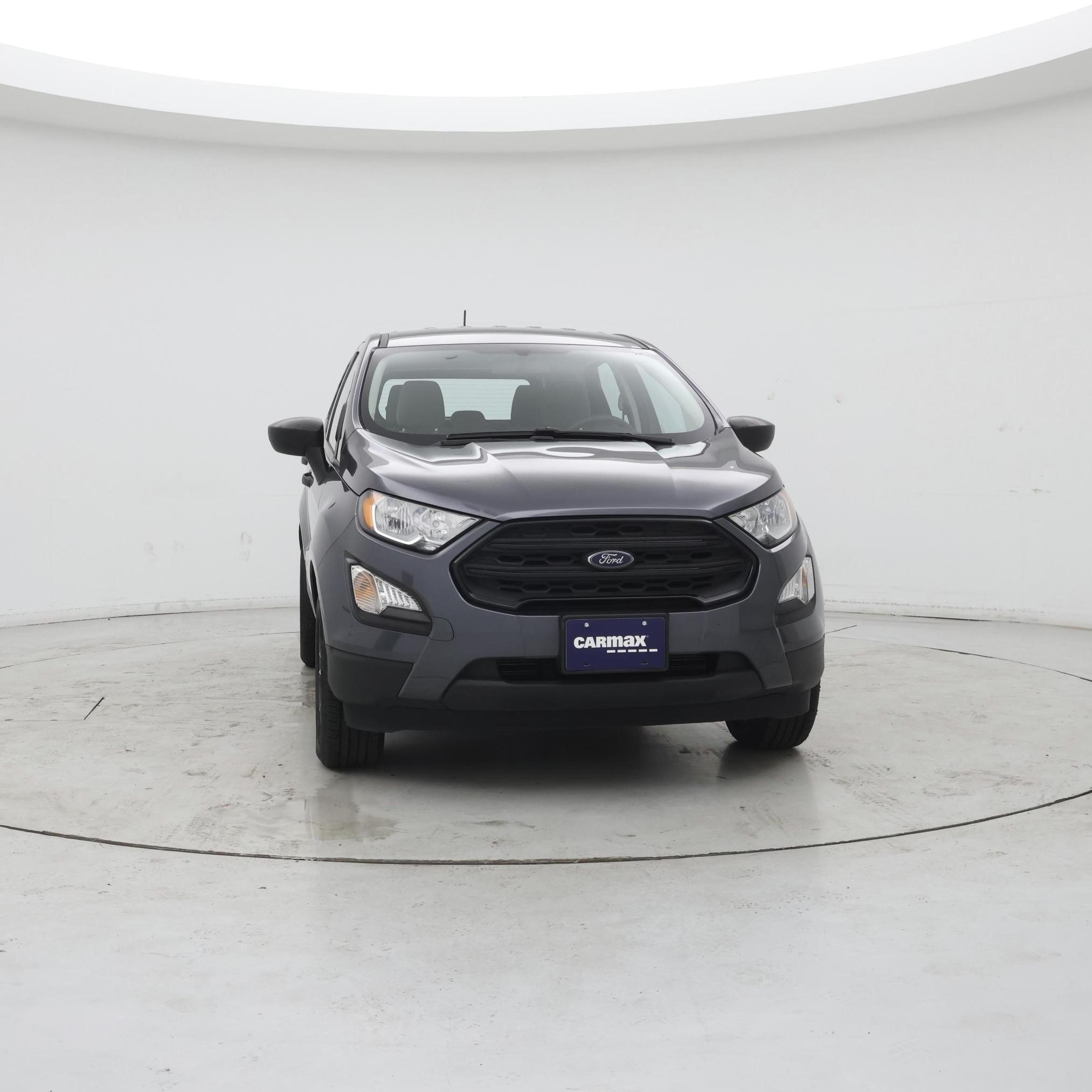 Thumbnail: 2020 Ford EcoSport - 5