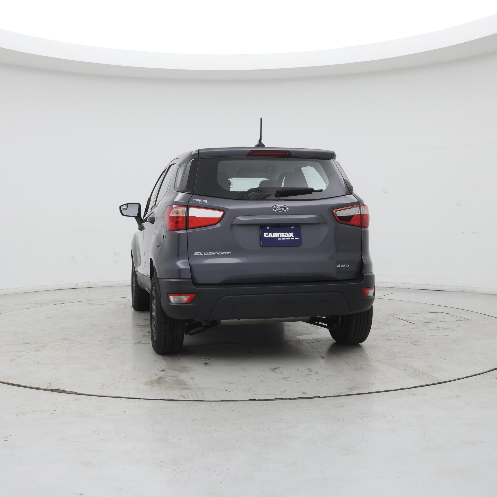 Thumbnail: 2020 Ford EcoSport - 6