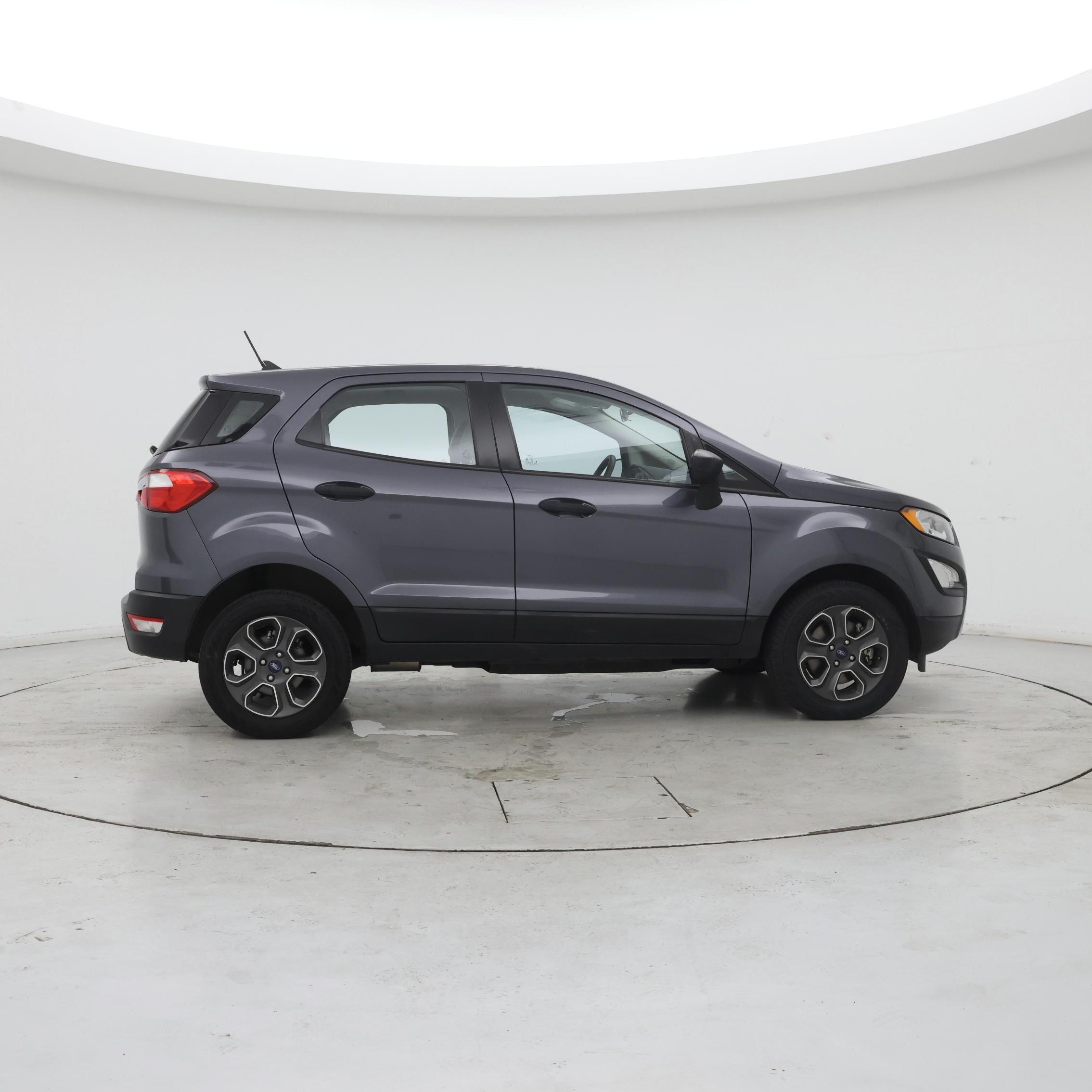 Thumbnail: 2020 Ford EcoSport - 7