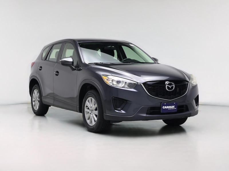 2015 Mazda CX-5 Sport -
                  Oak Lawn, IL
