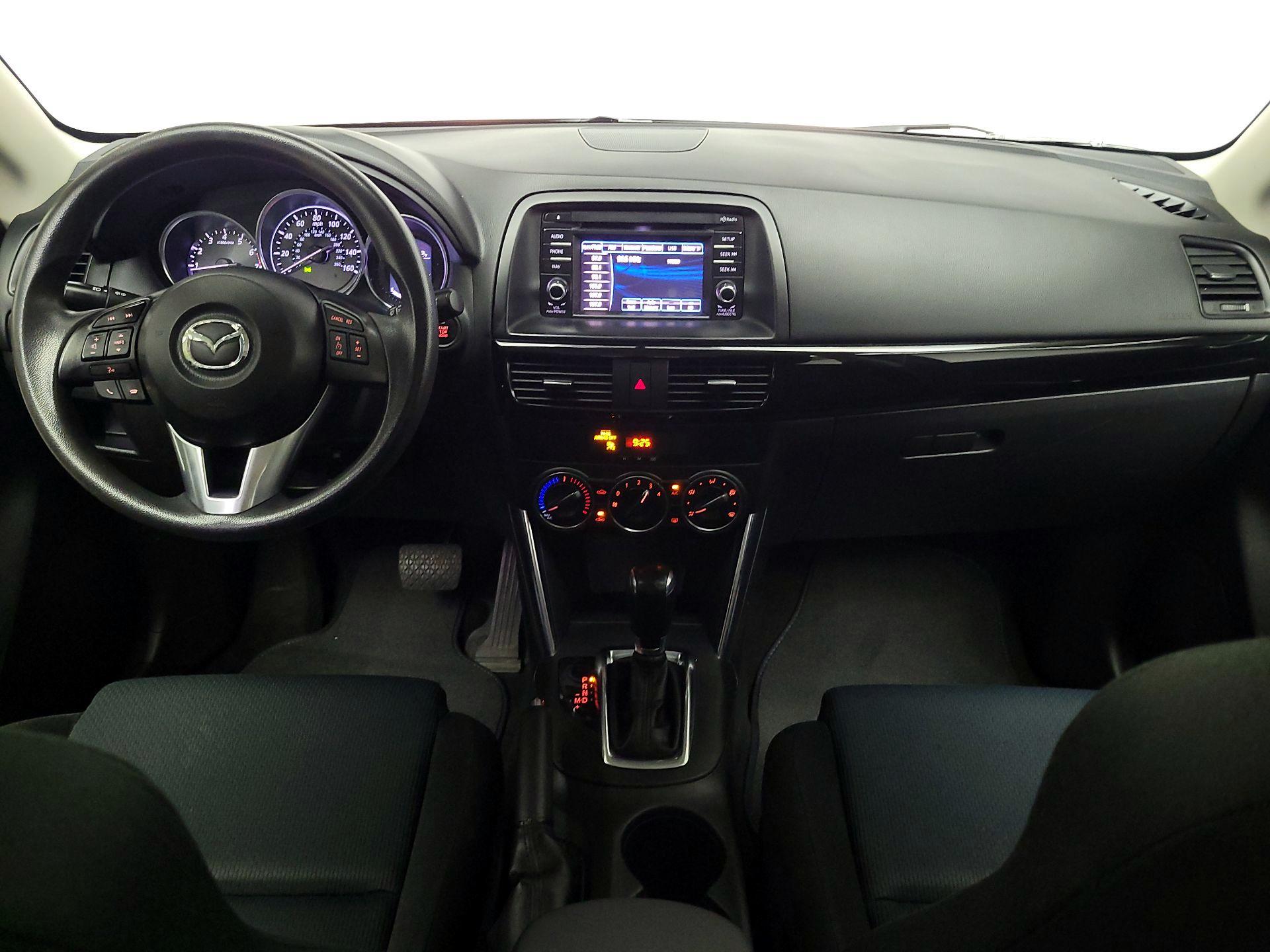 Thumbnail: 2015 Mazda CX-5 - 9