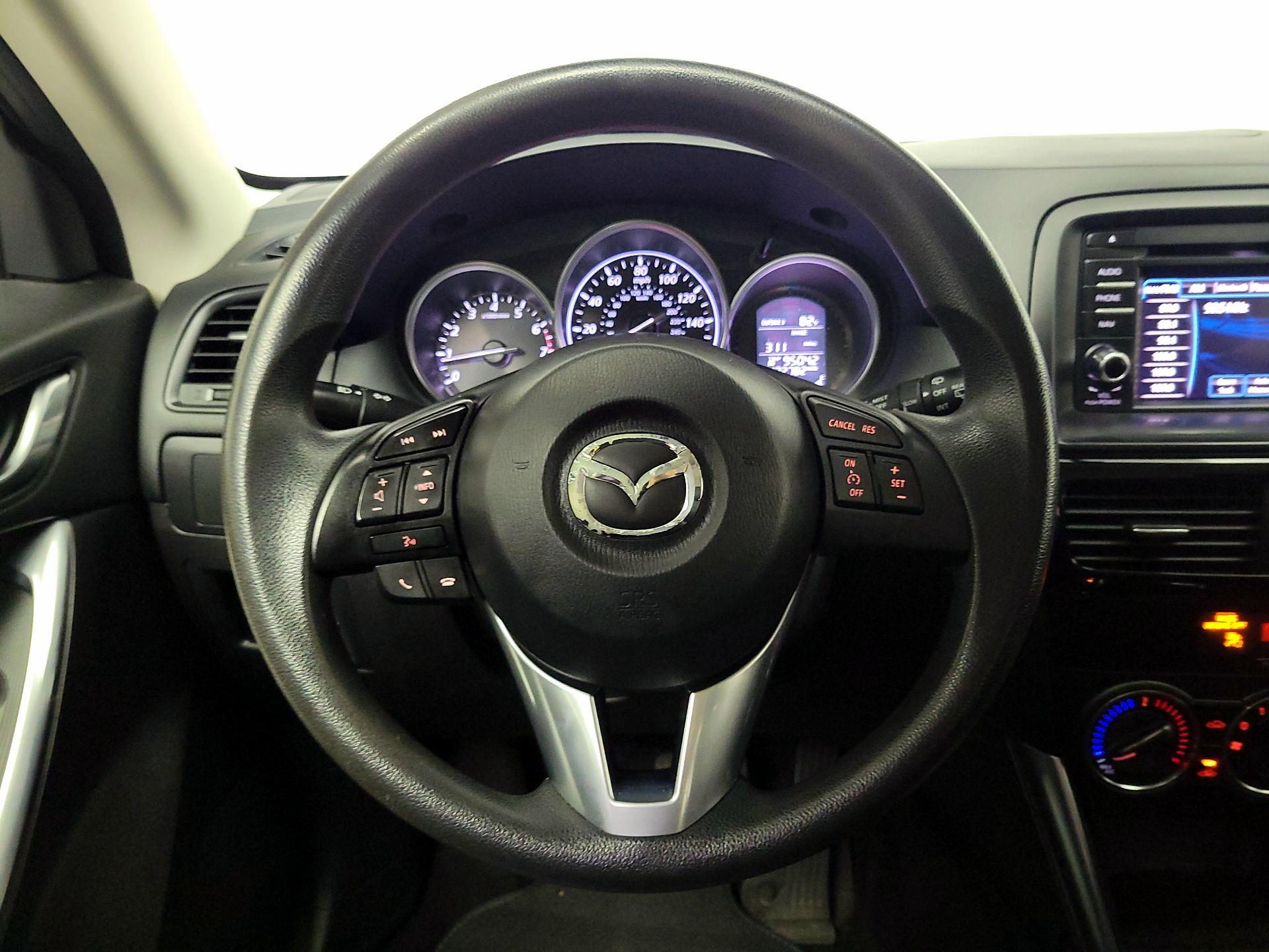 Thumbnail: 2015 Mazda CX-5 - 10