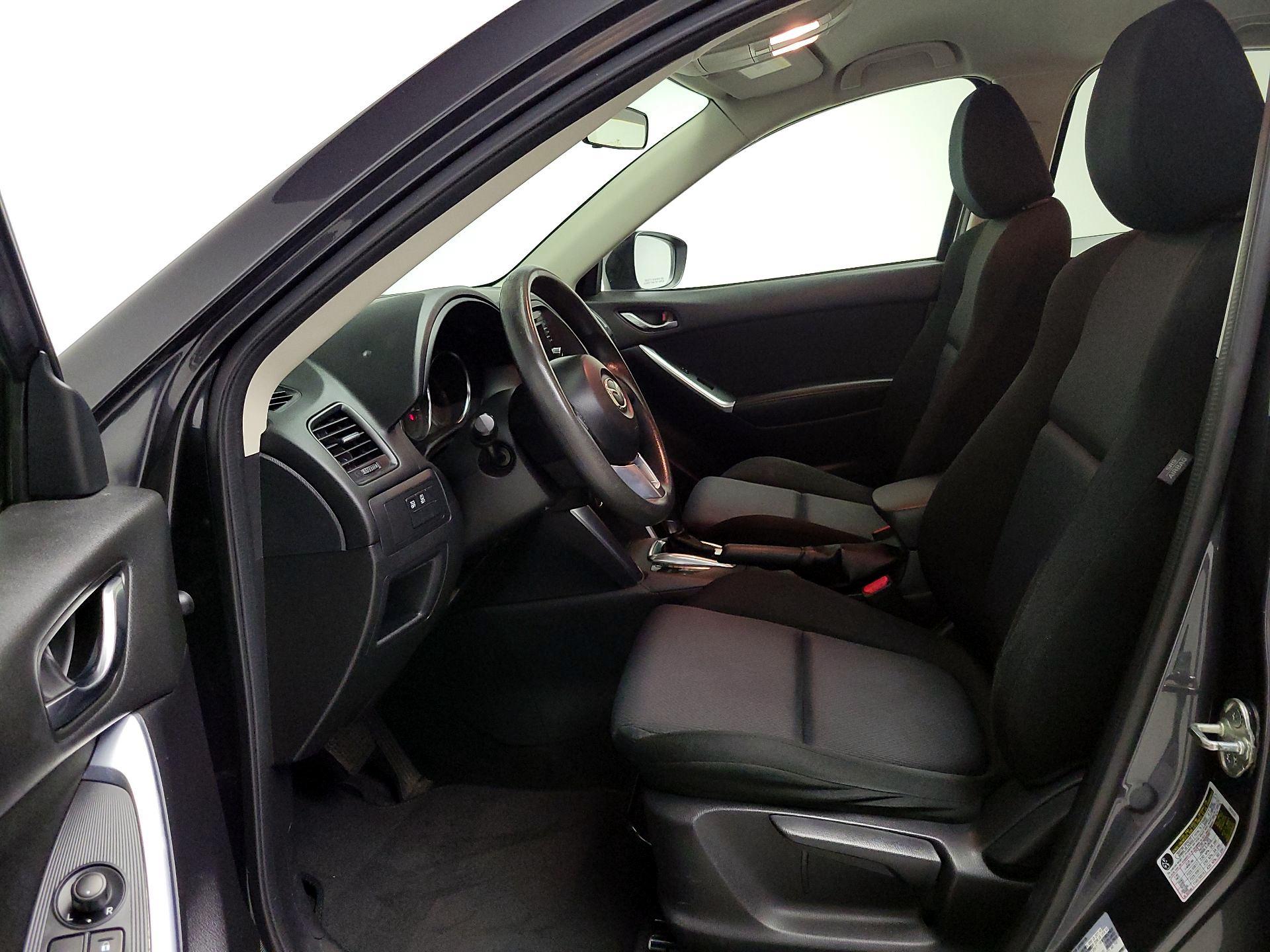 Thumbnail: 2015 Mazda CX-5 - 11