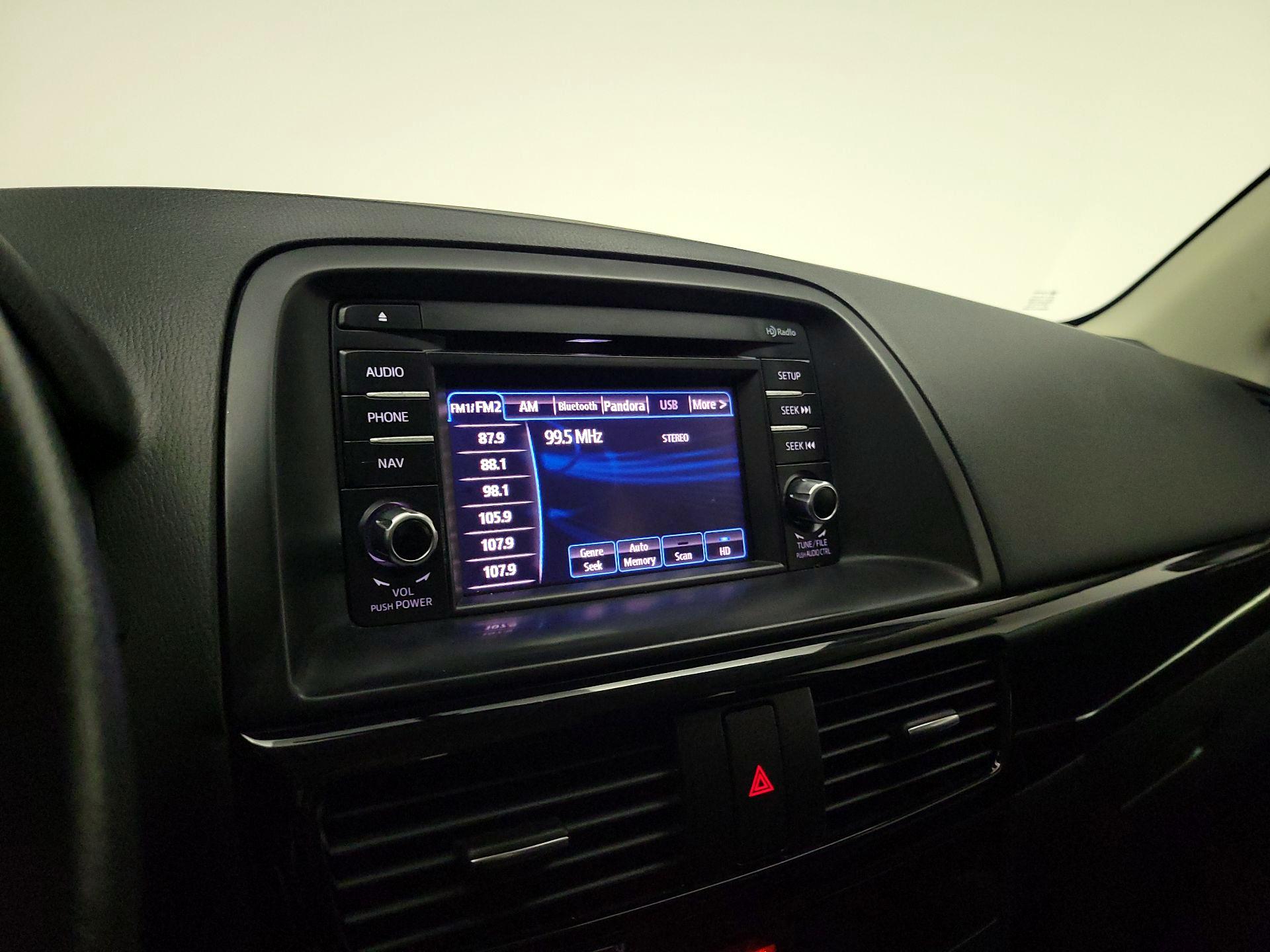 Thumbnail: 2015 Mazda CX-5 - 14