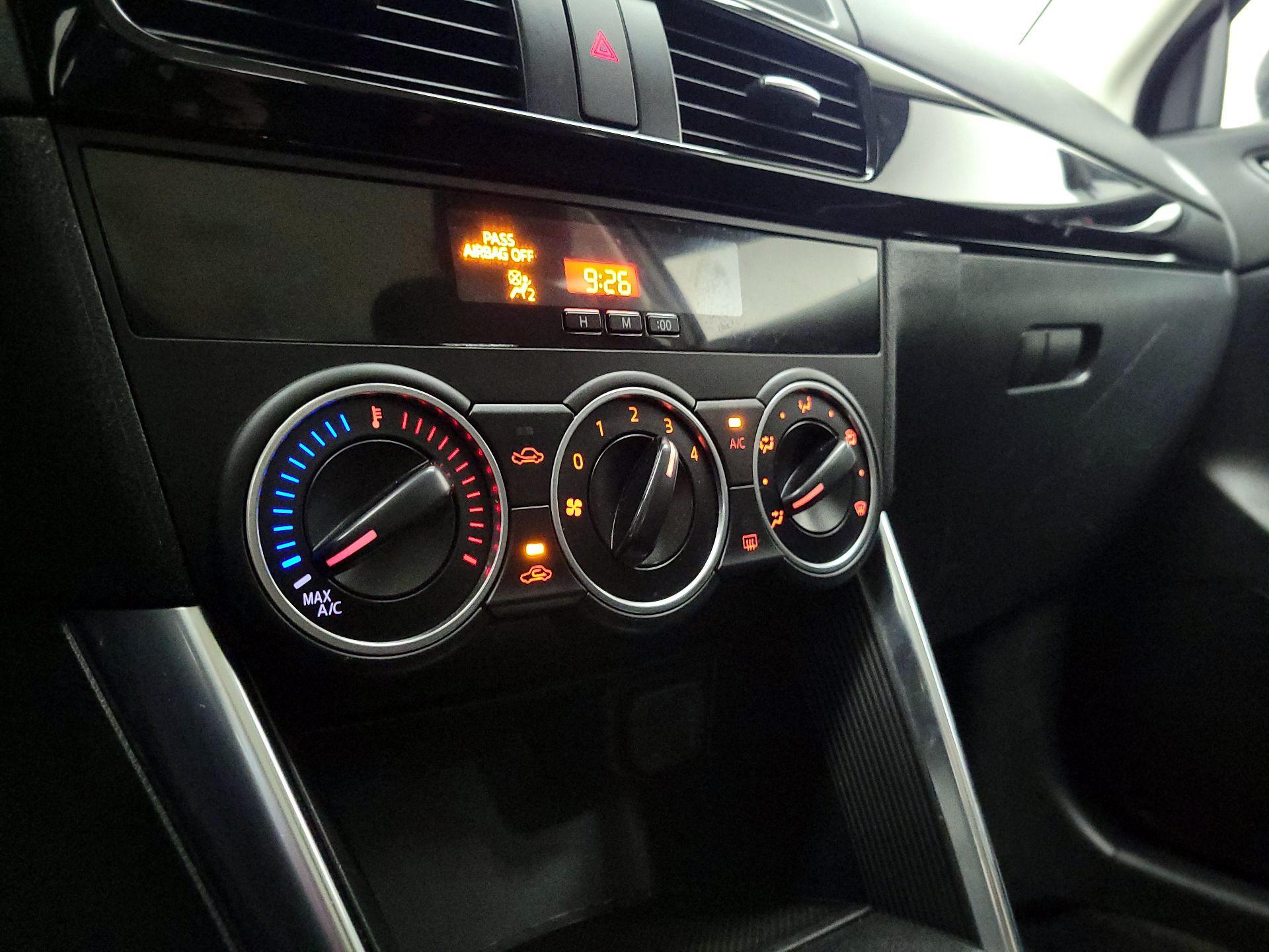 Thumbnail: 2015 Mazda CX-5 - 15