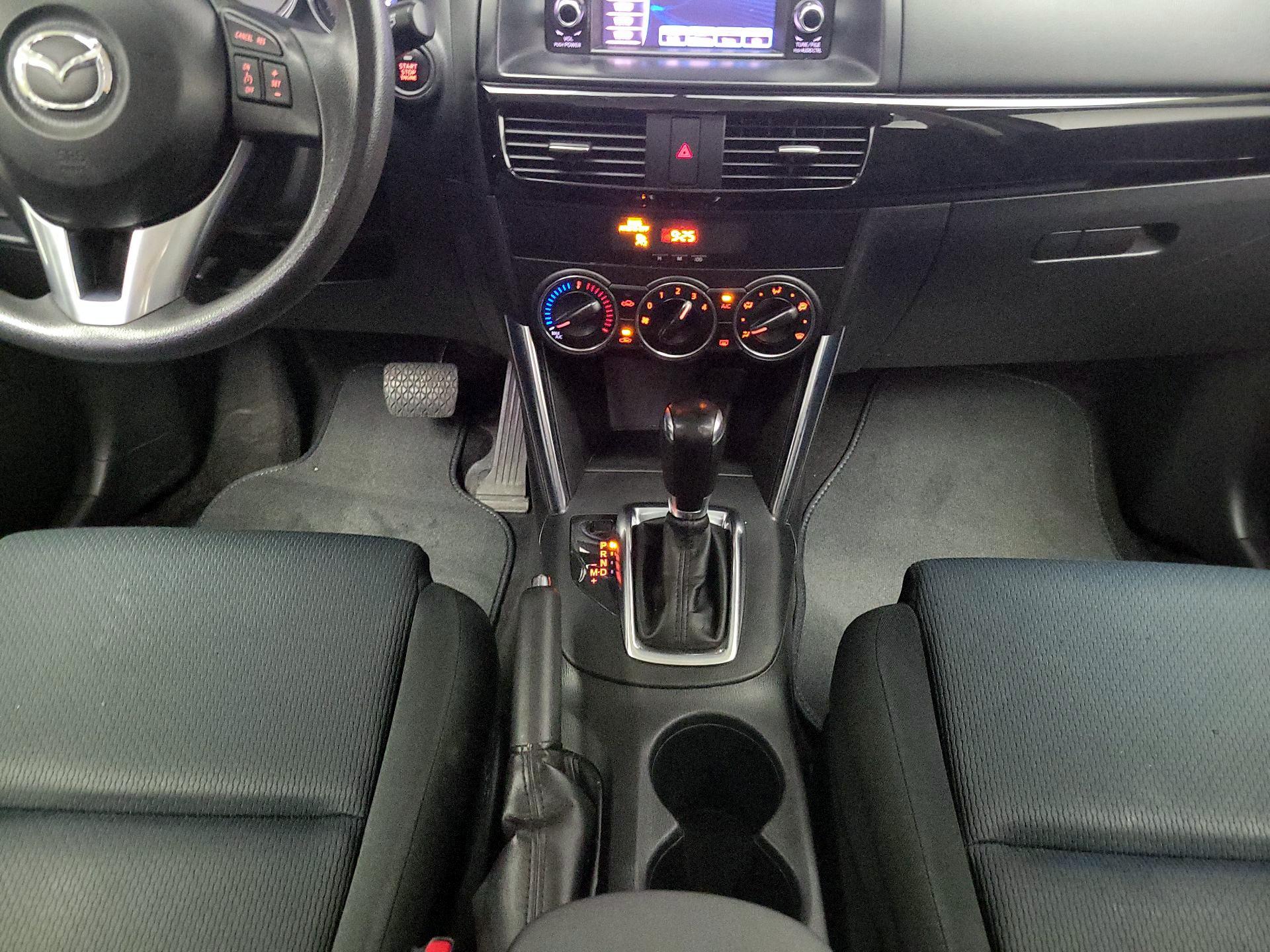 Thumbnail: 2015 Mazda CX-5 - 16