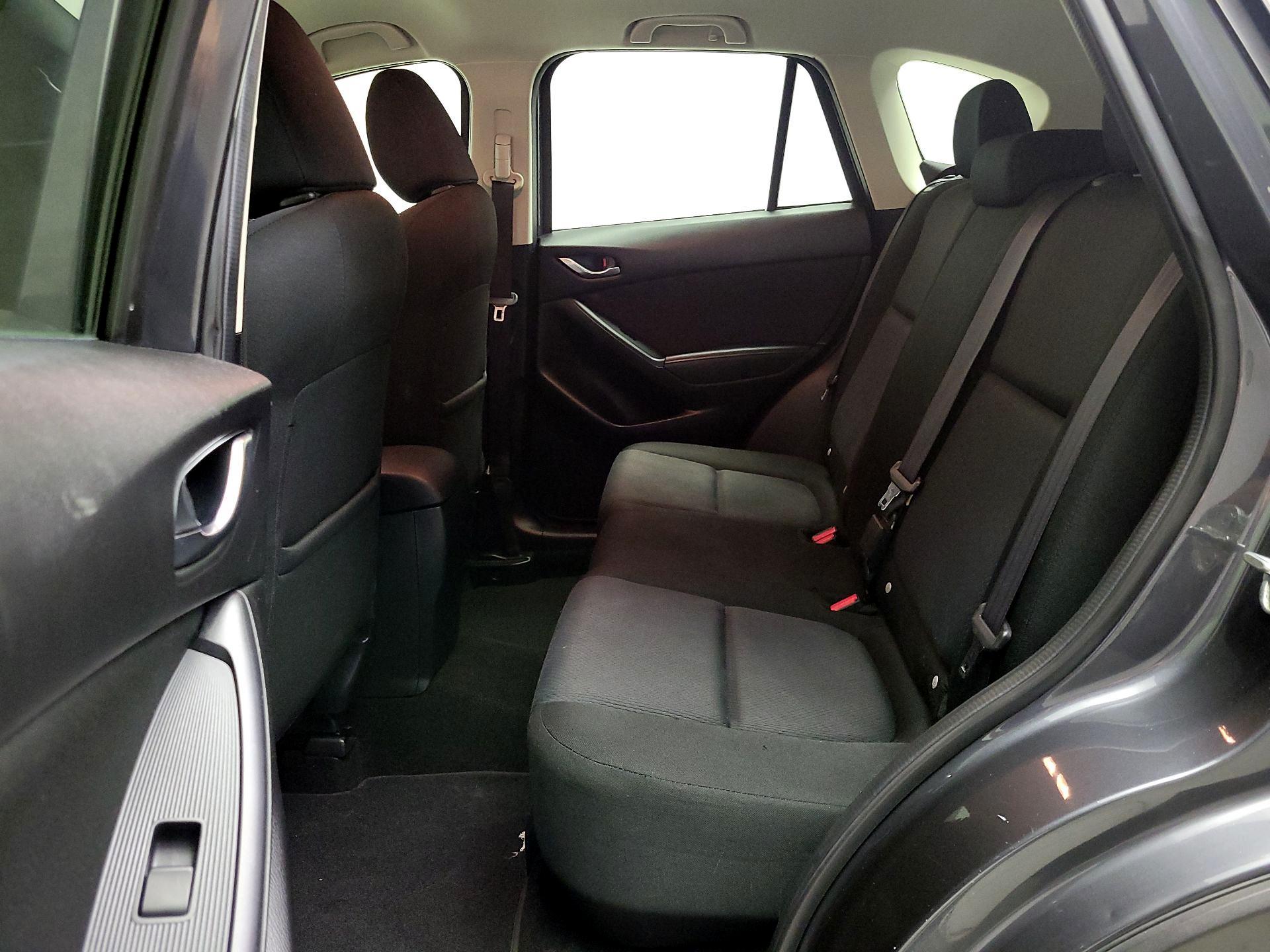 Thumbnail: 2015 Mazda CX-5 - 18
