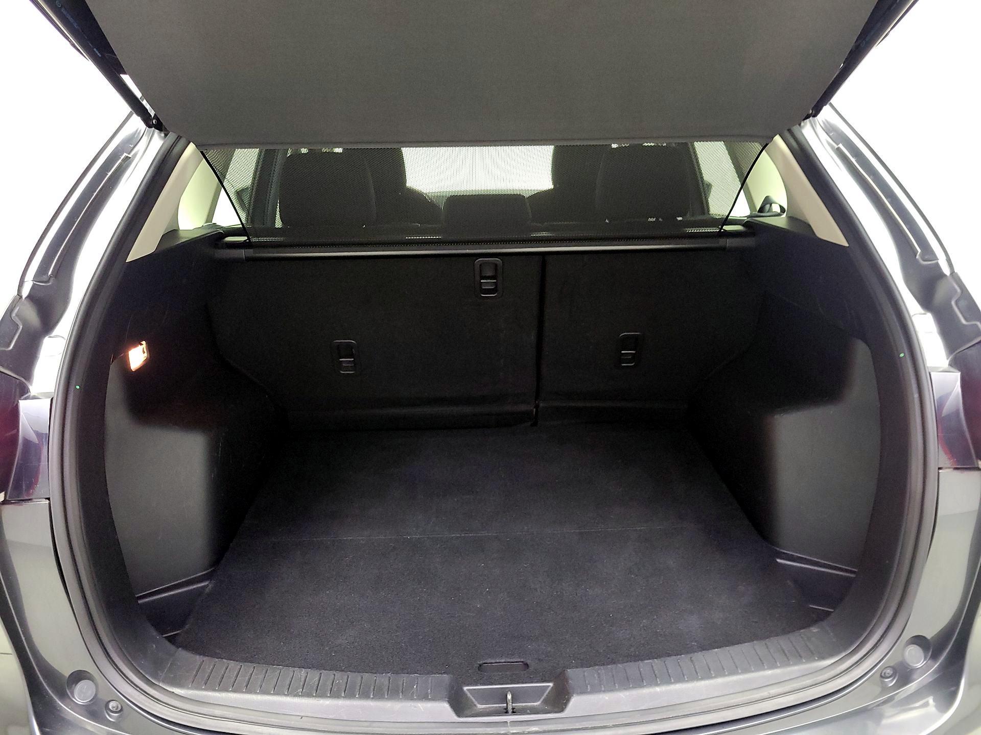 Thumbnail: 2015 Mazda CX-5 - 19