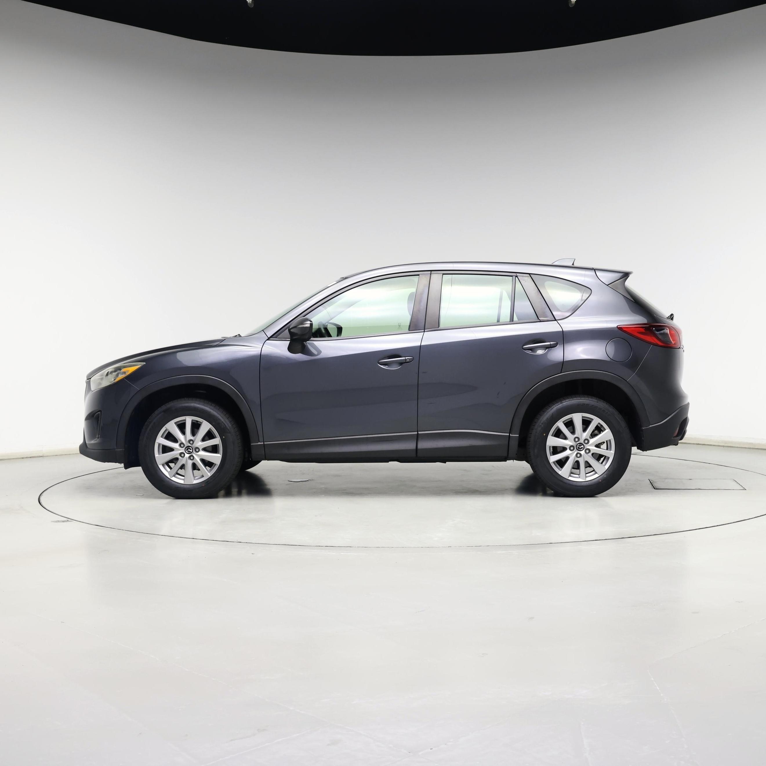 Thumbnail: 2015 Mazda CX-5 - 3
