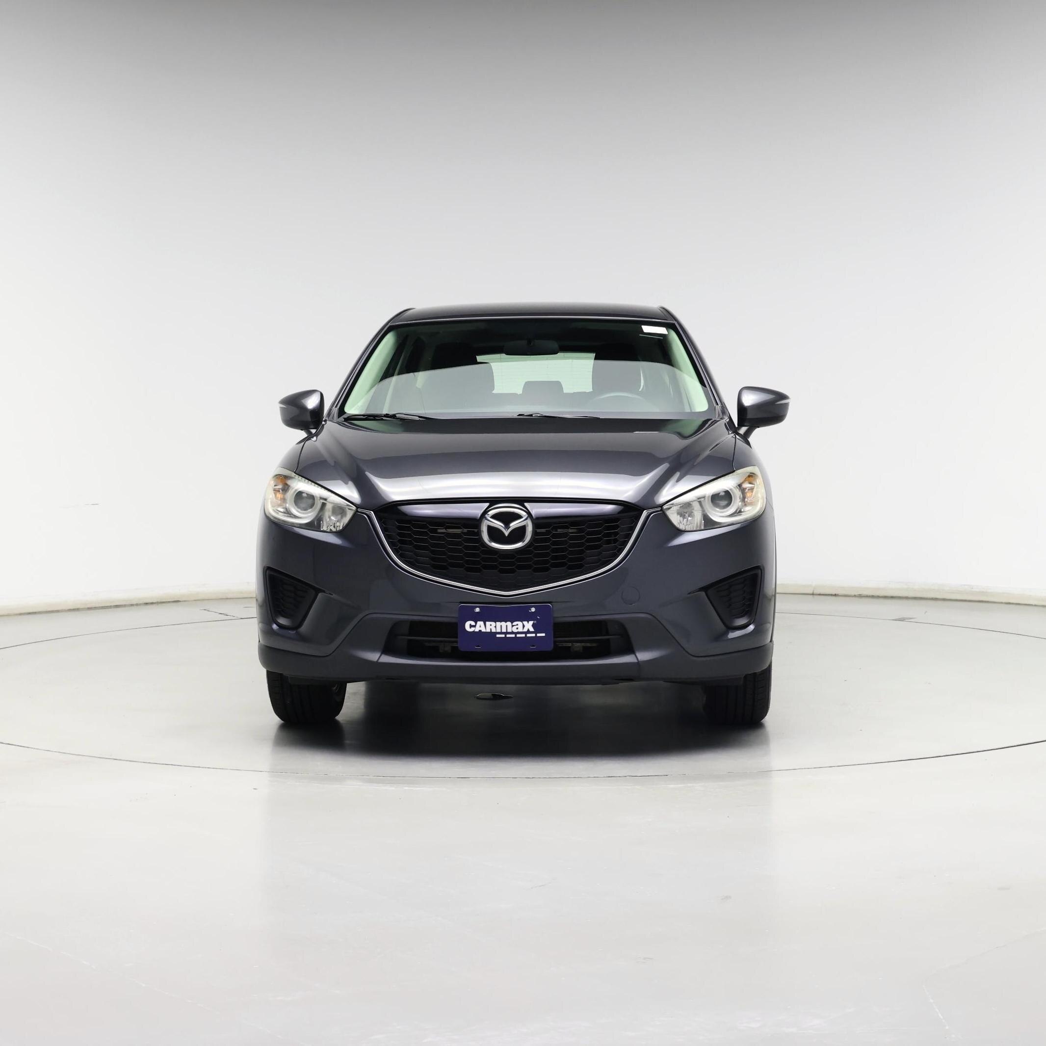 Thumbnail: 2015 Mazda CX-5 - 5