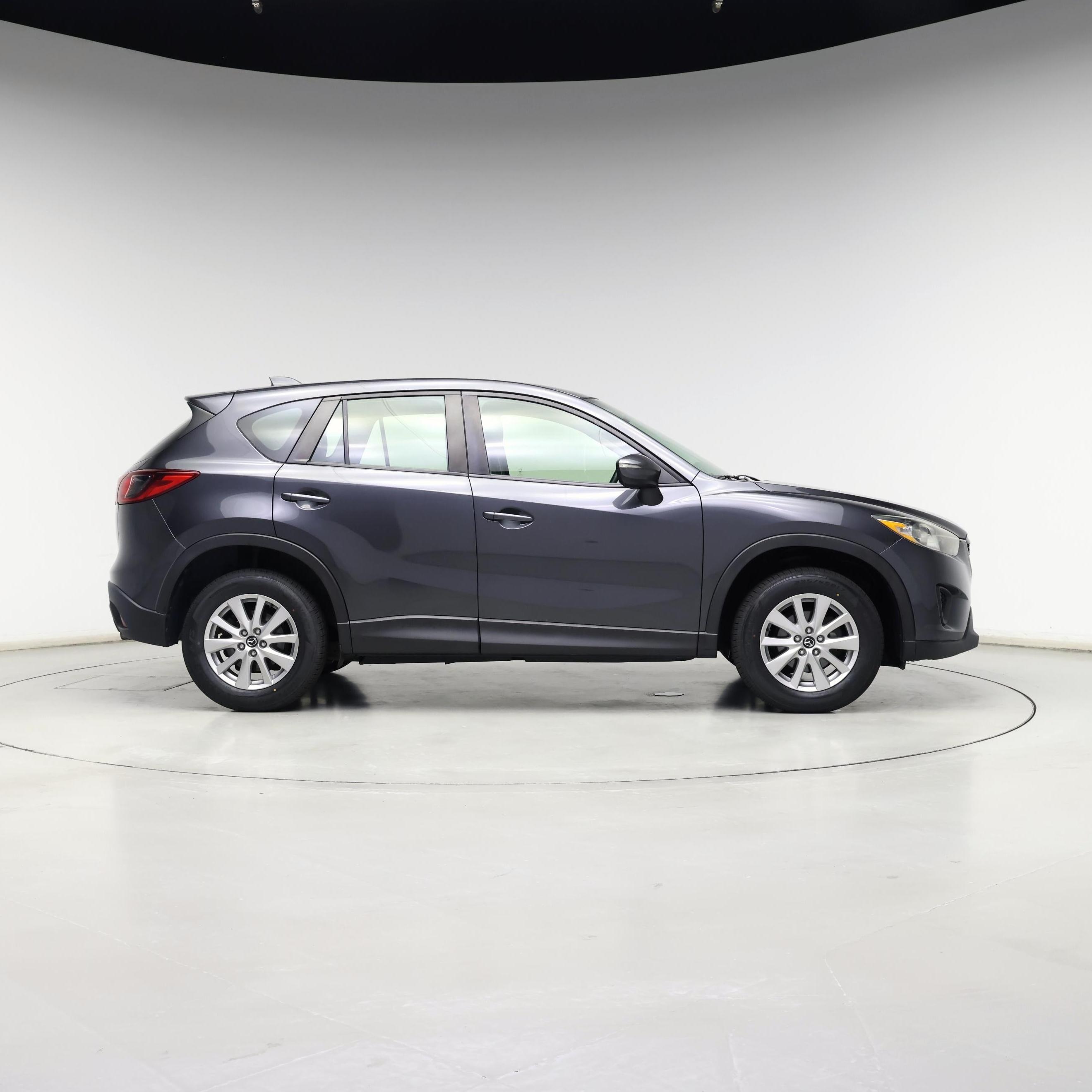 Thumbnail: 2015 Mazda CX-5 - 7