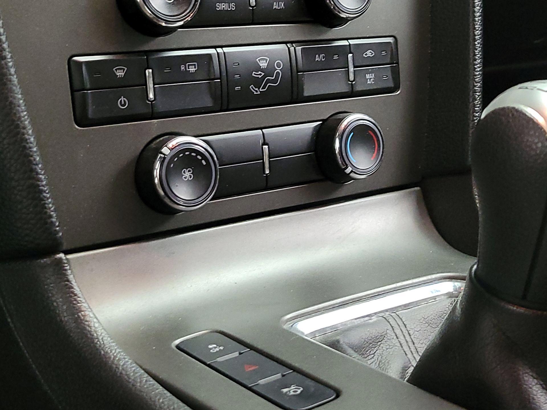 Thumbnail: 2014 Ford Mustang - 15
