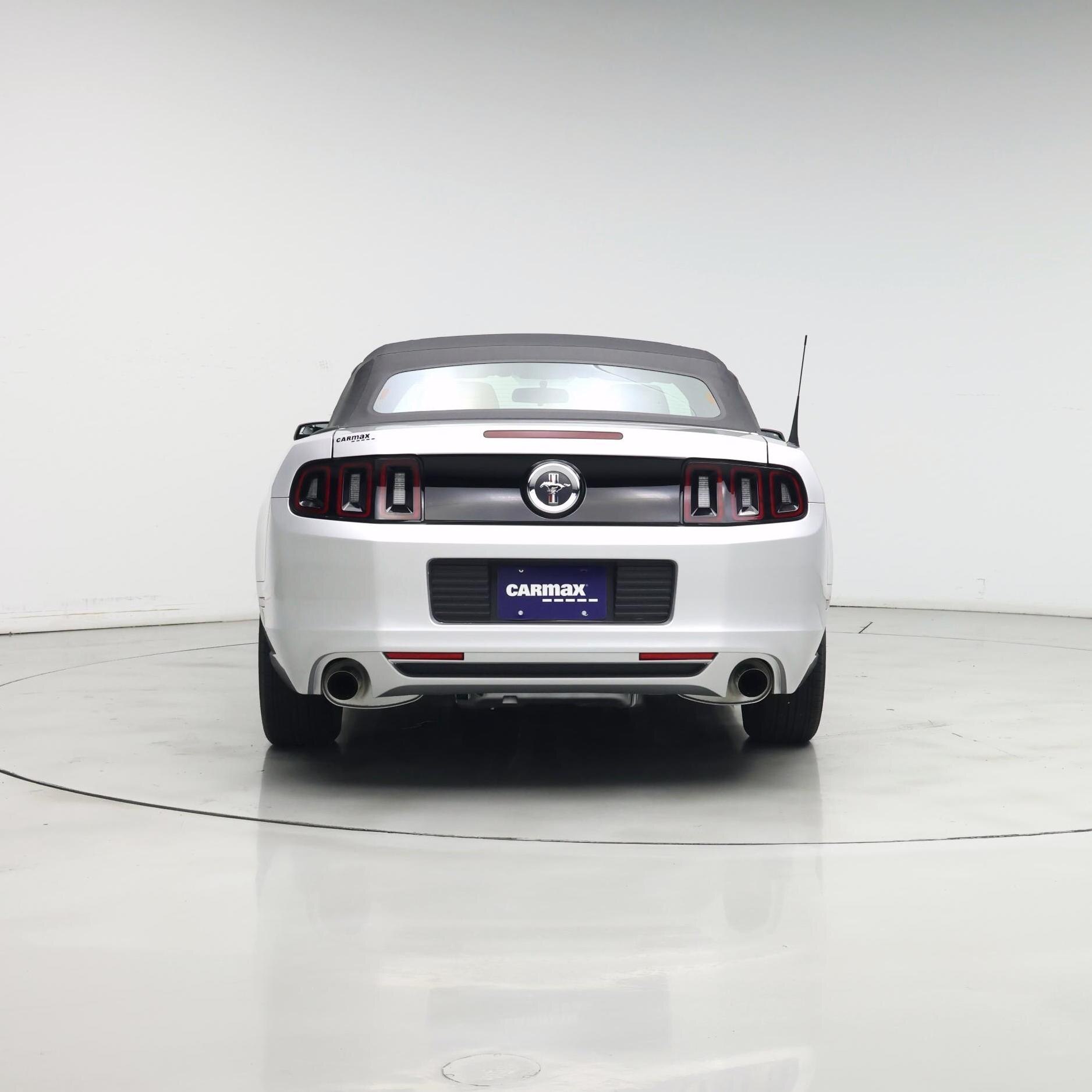 Thumbnail: 2014 Ford Mustang - 6