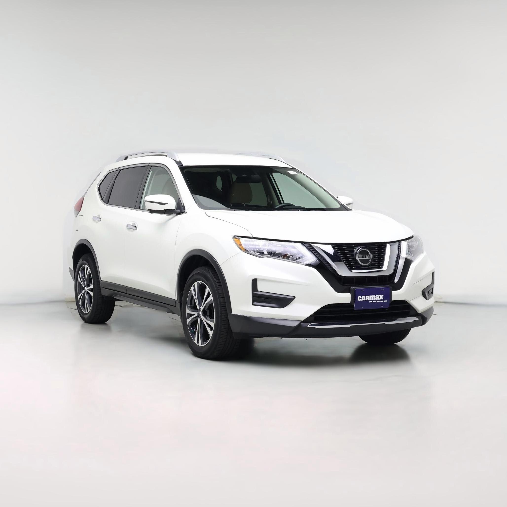 Thumbnail: 2019 Nissan Rogue - 1