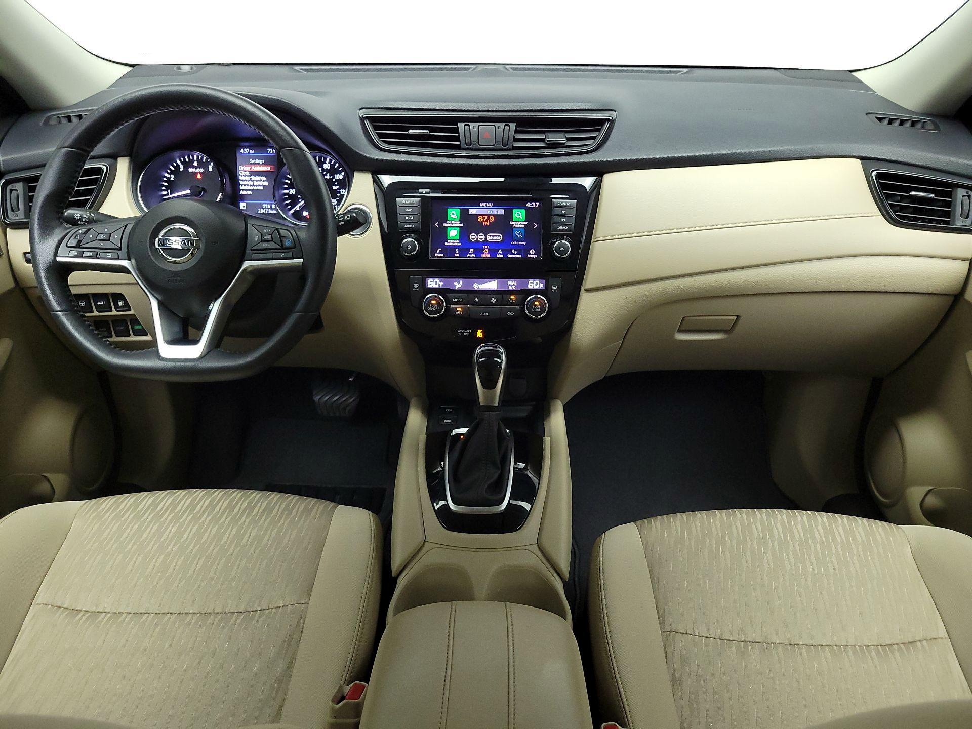Thumbnail: 2019 Nissan Rogue - 9