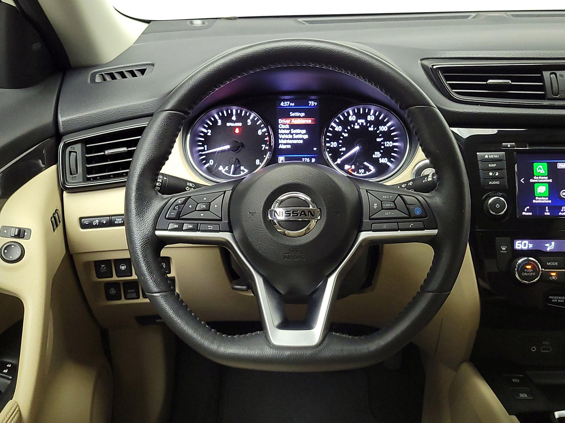 Thumbnail: 2019 Nissan Rogue - 10