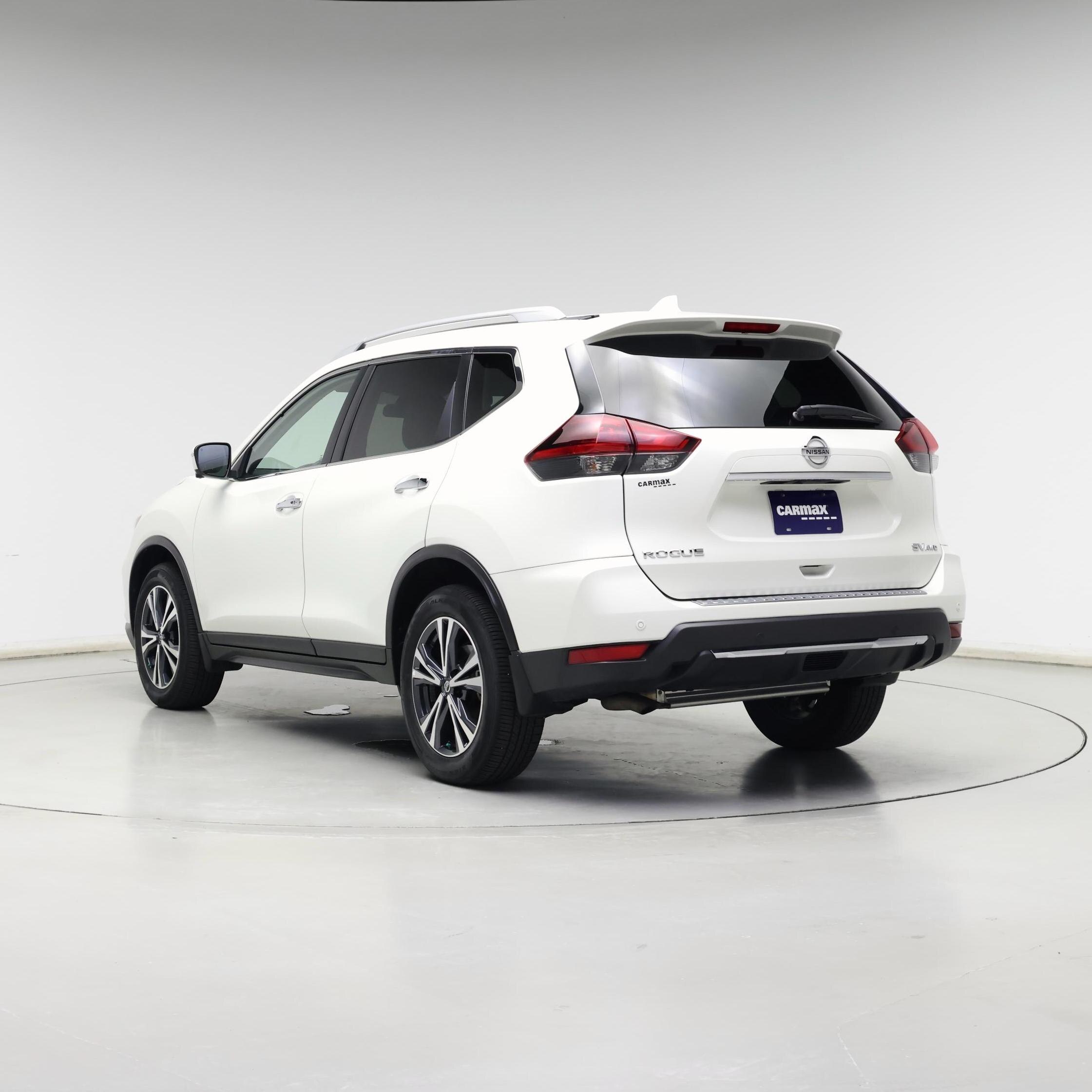 Thumbnail: 2019 Nissan Rogue - 2
