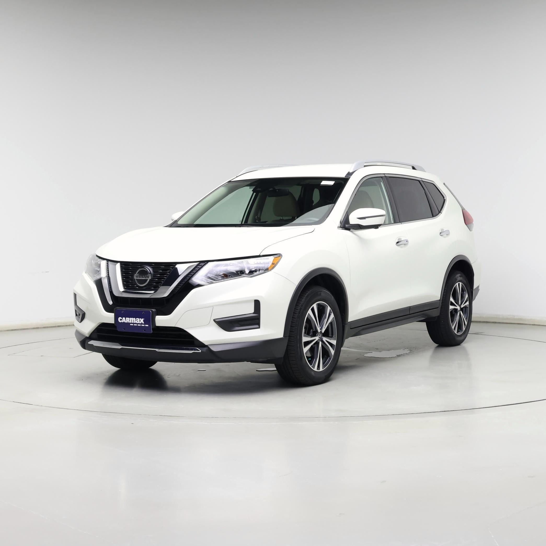 Thumbnail: 2019 Nissan Rogue - 4