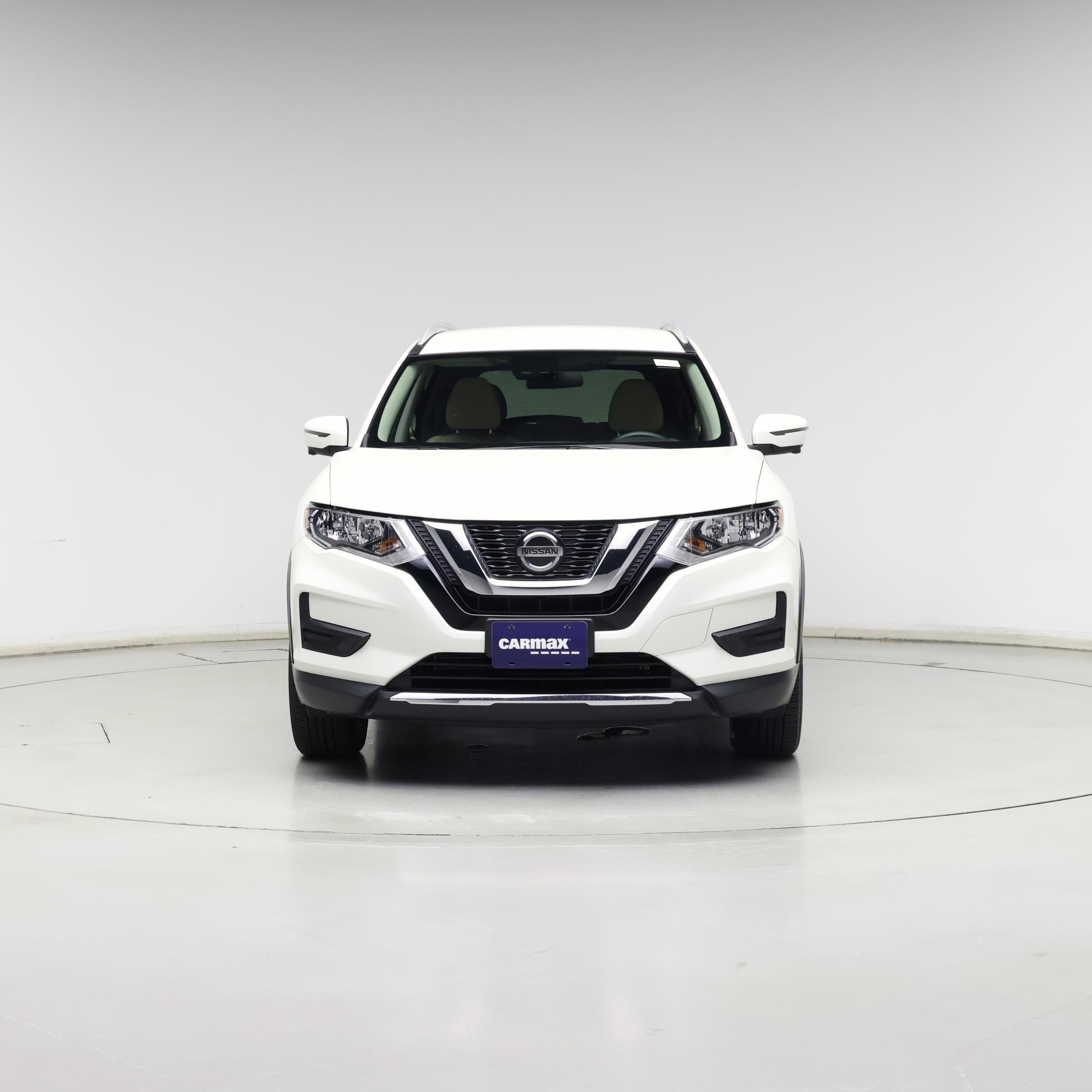 Thumbnail: 2019 Nissan Rogue - 5