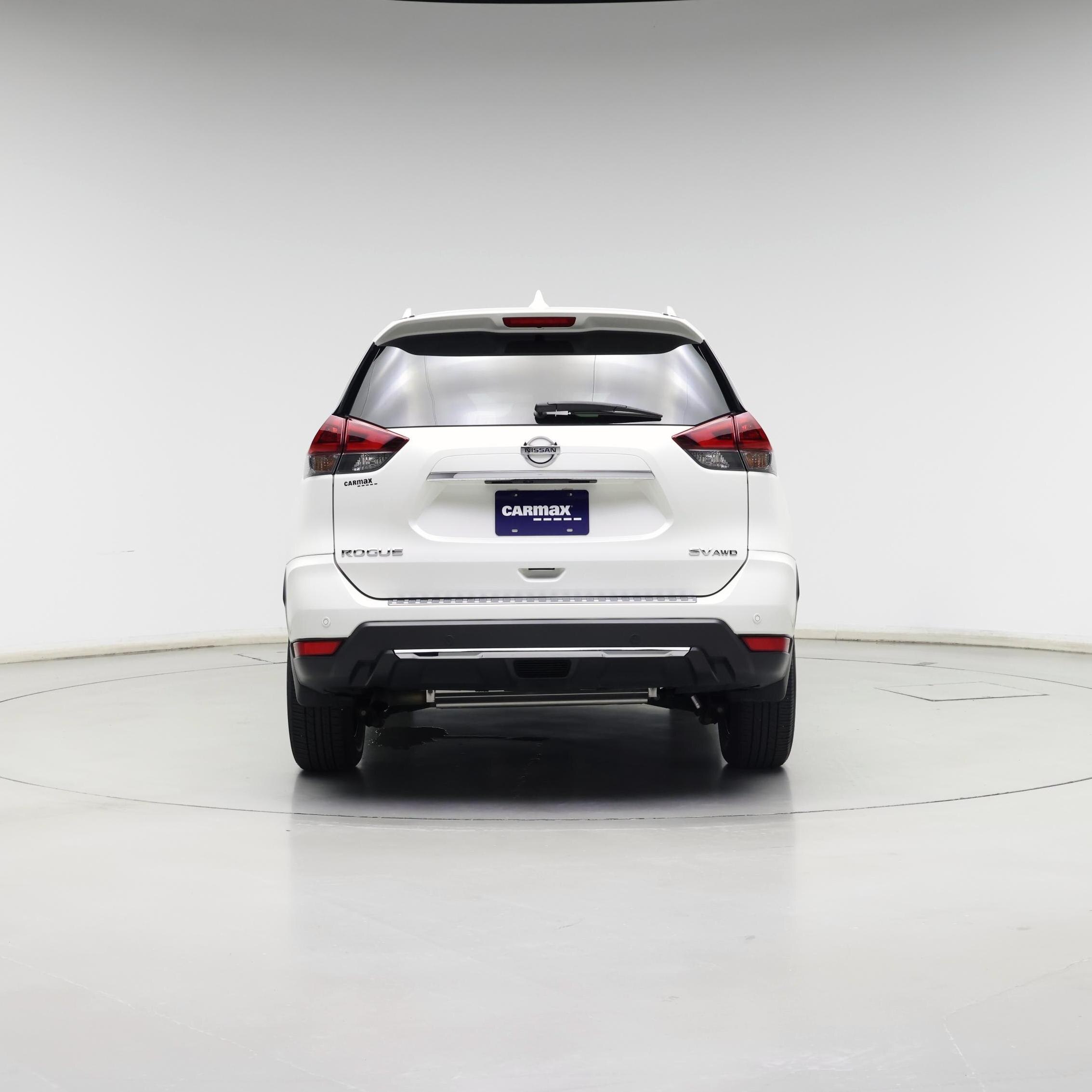 Thumbnail: 2019 Nissan Rogue - 6