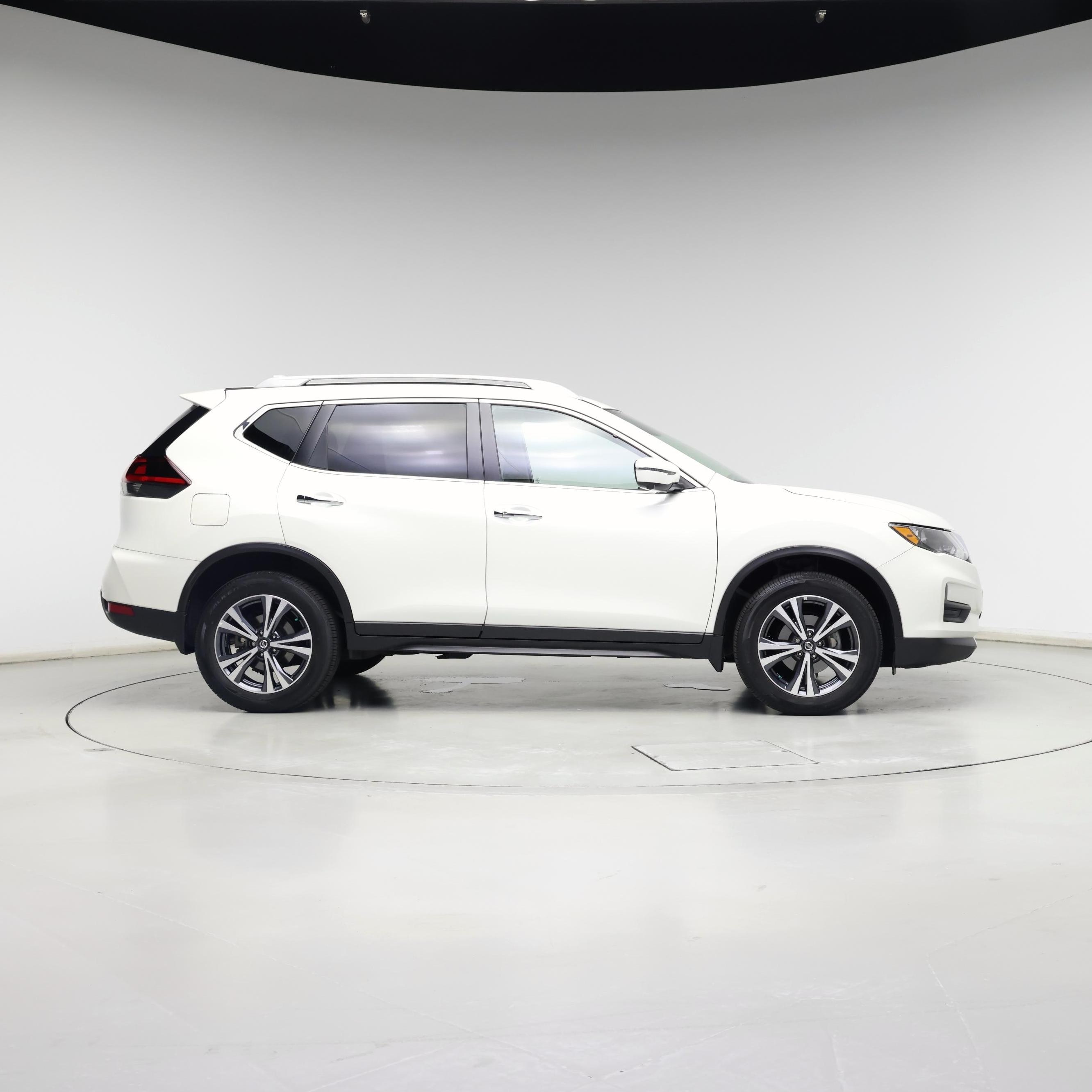 Thumbnail: 2019 Nissan Rogue - 7