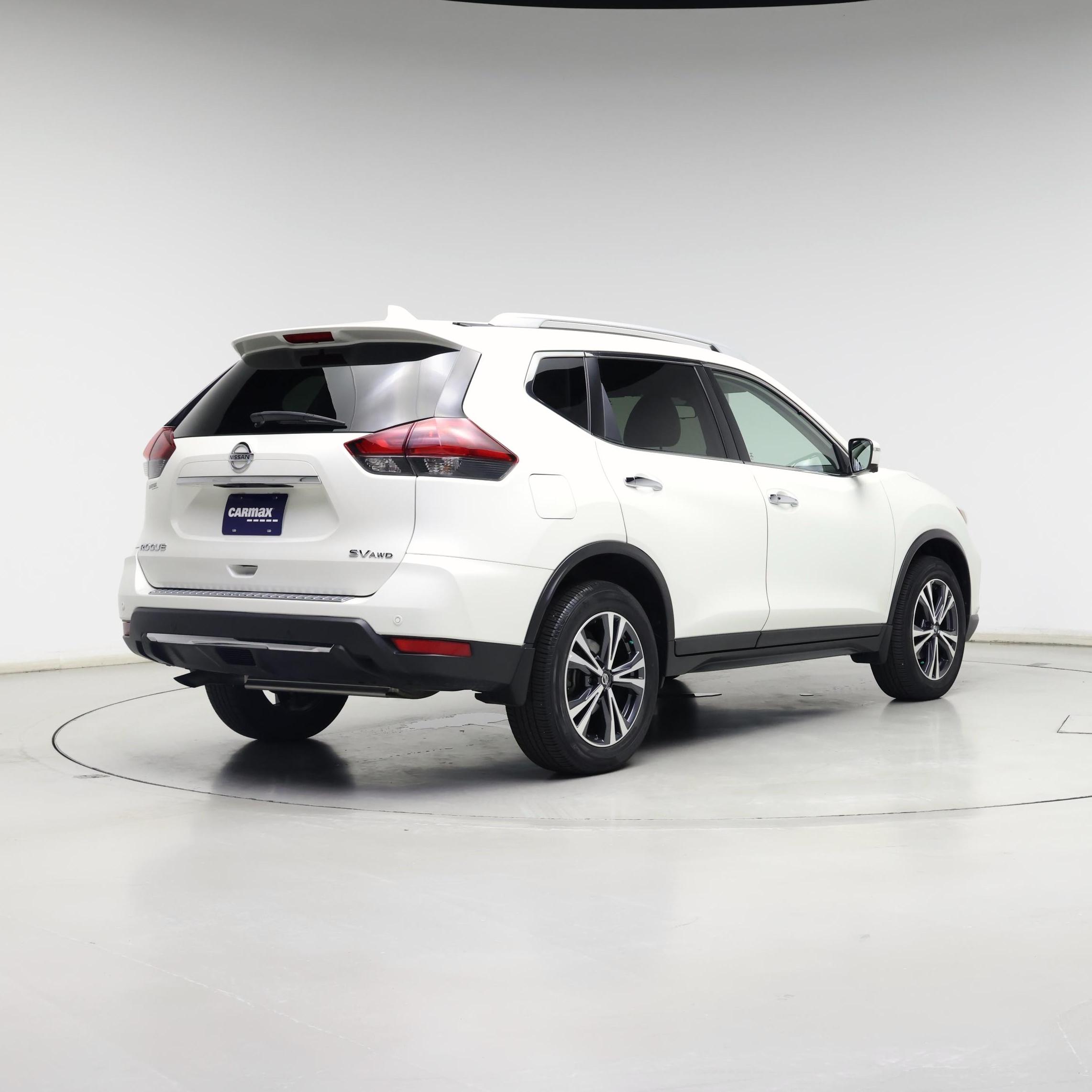 Thumbnail: 2019 Nissan Rogue - 8