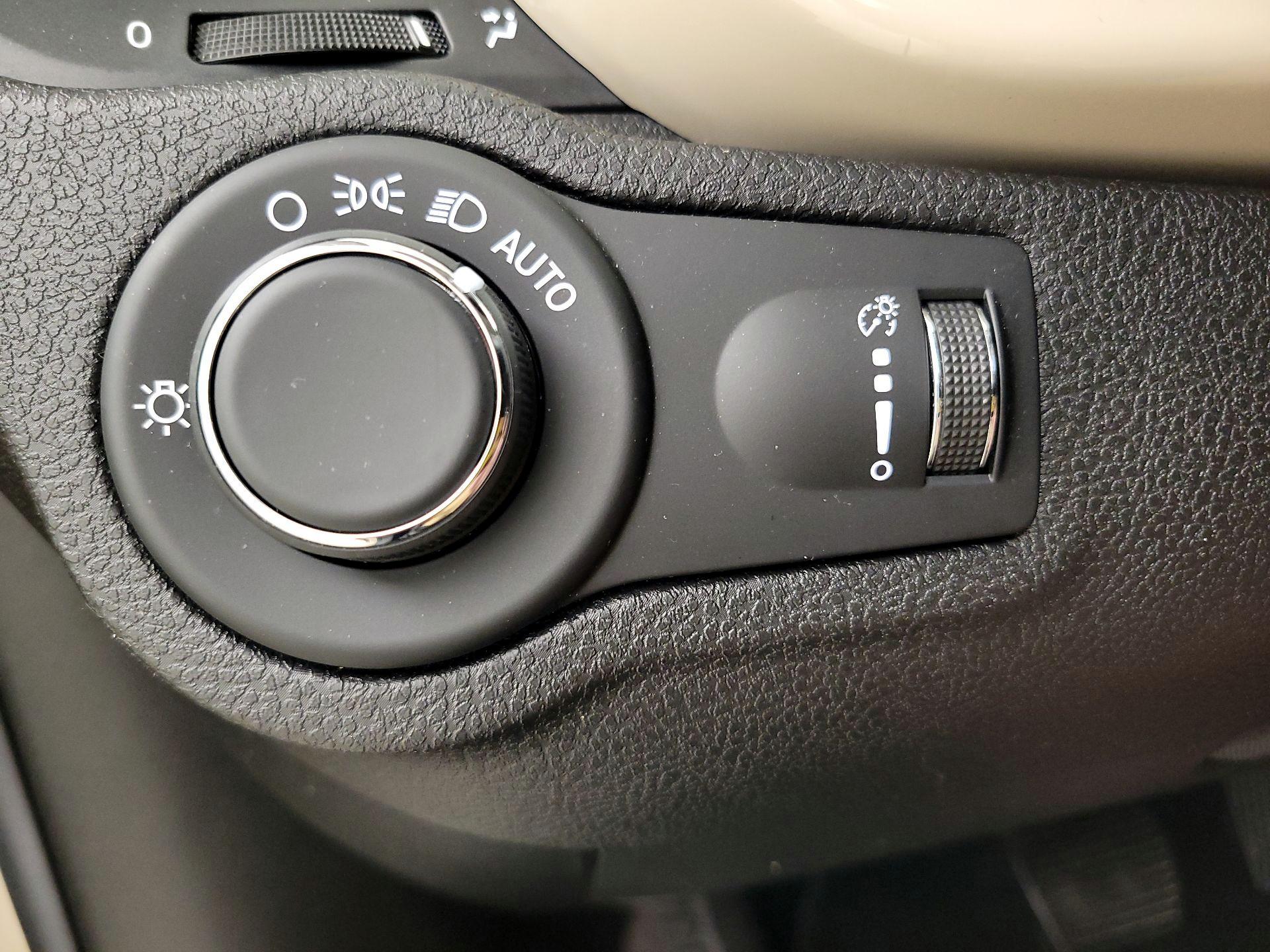 Thumbnail: 2020 Fiat 500X - 13