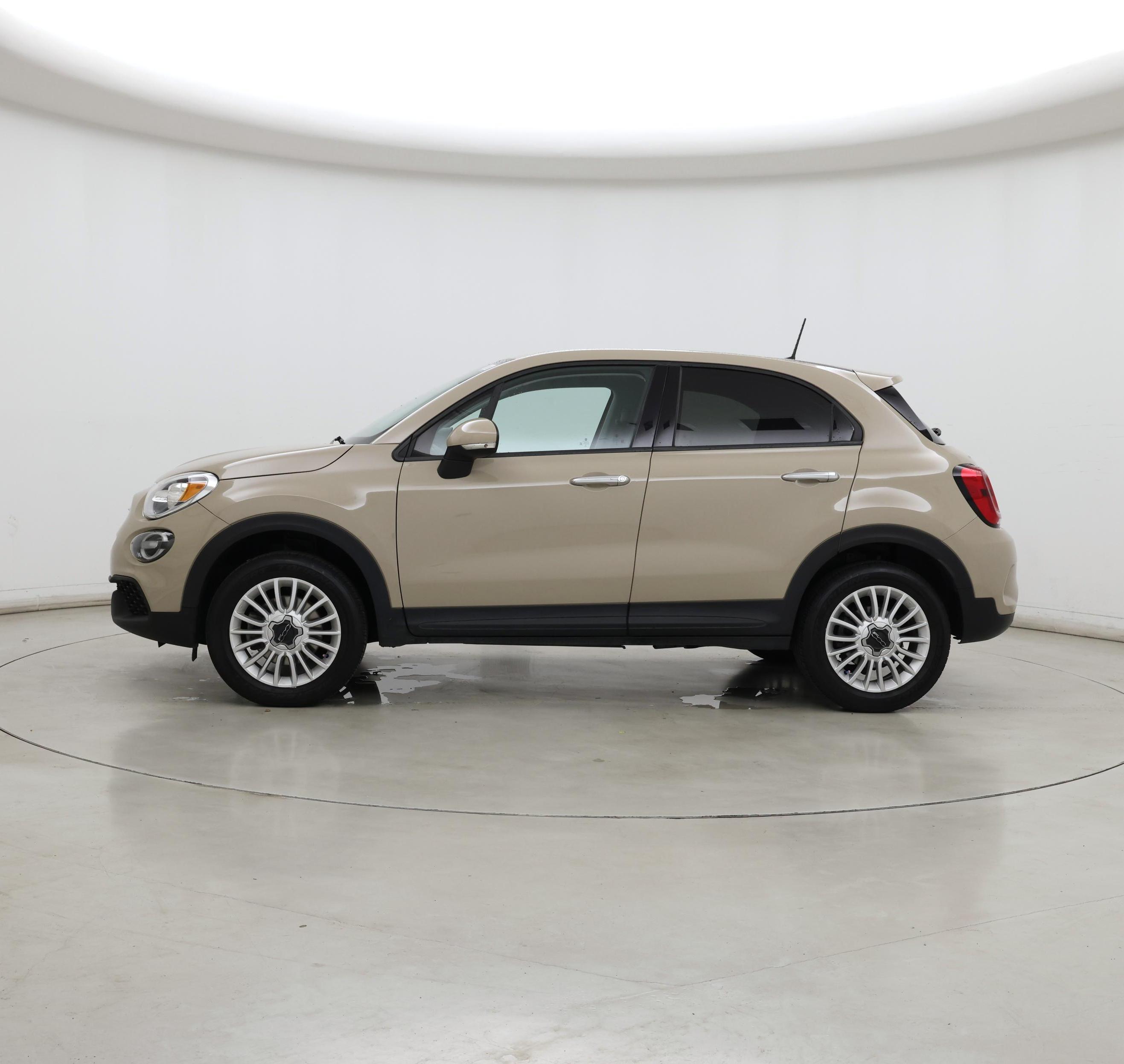 Thumbnail: 2020 Fiat 500X - 3