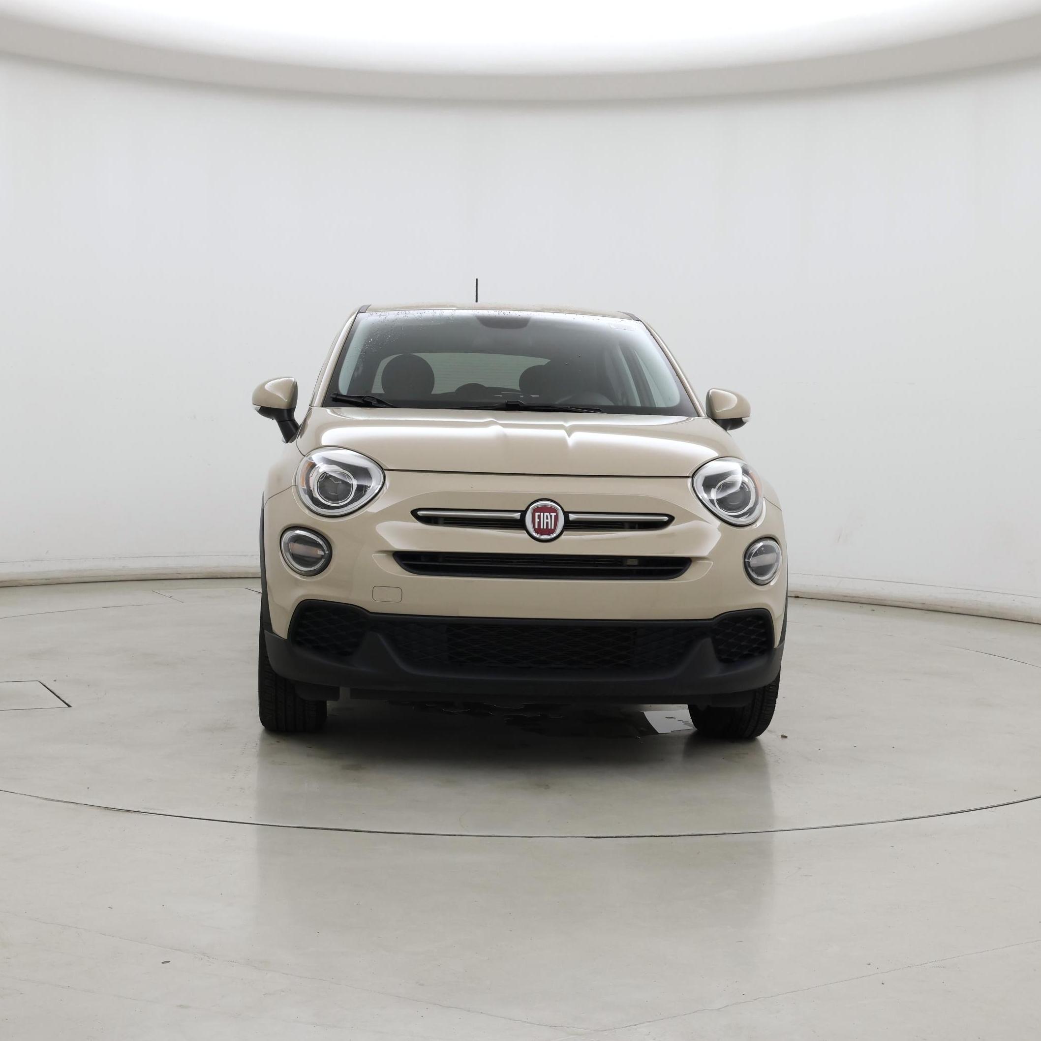 Thumbnail: 2020 Fiat 500X - 5