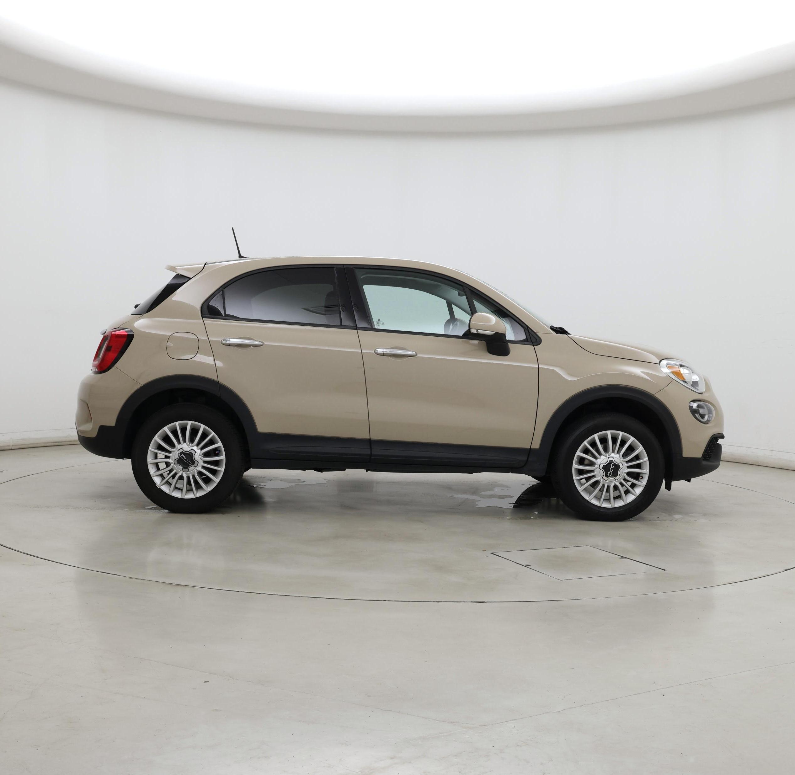 Thumbnail: 2020 Fiat 500X - 7