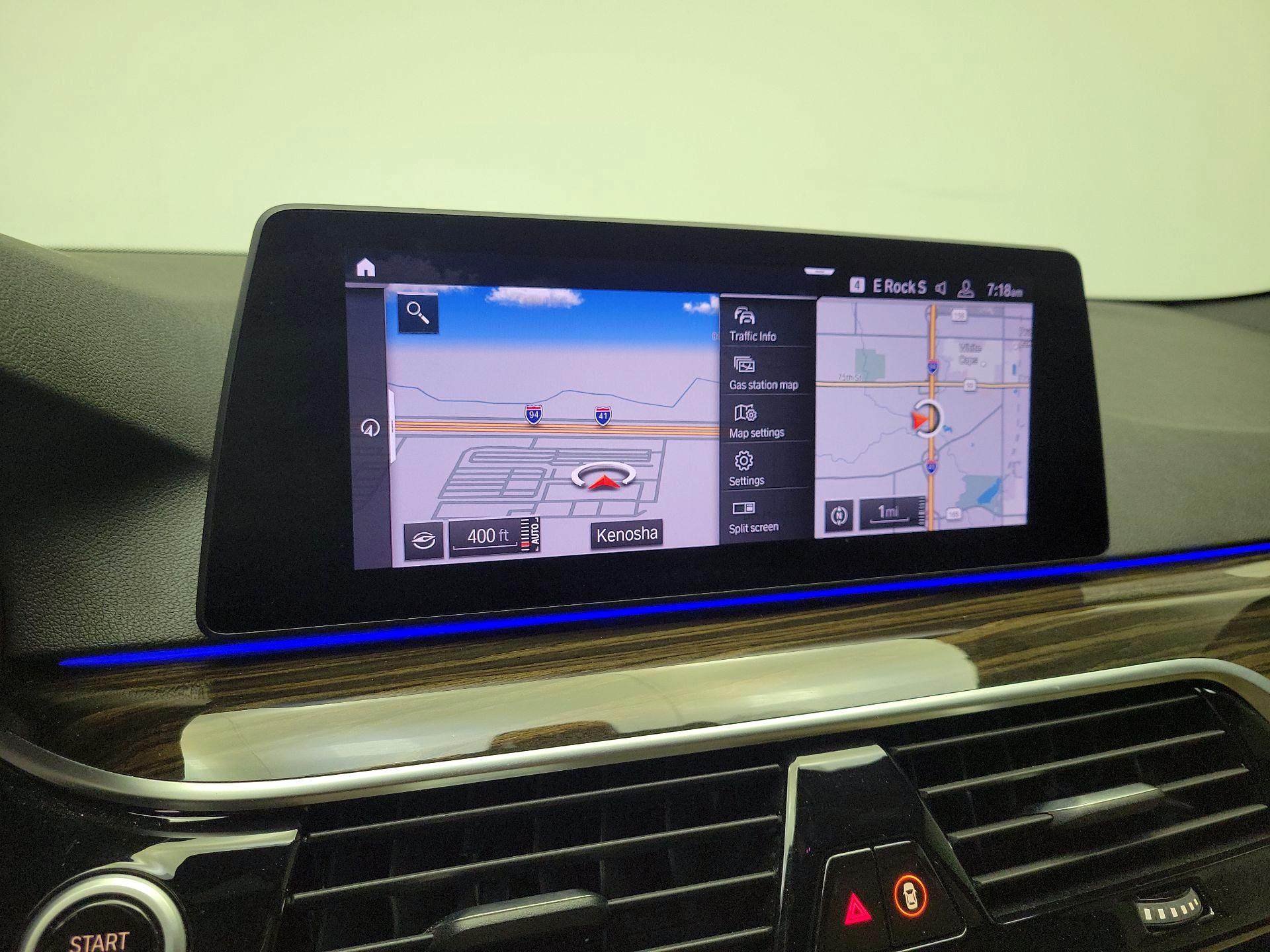 Thumbnail: 2020 BMW 5 Series - 14
