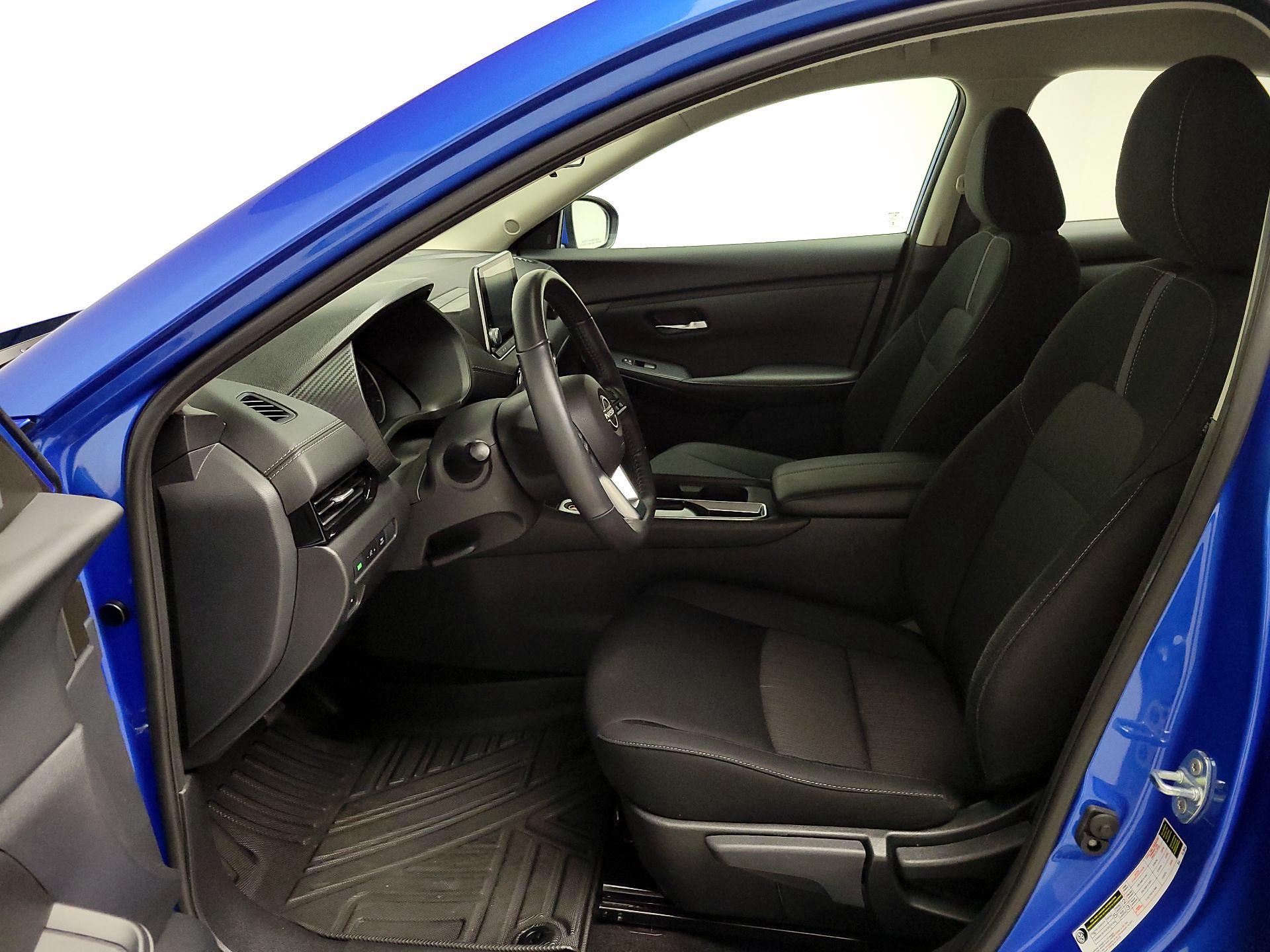 Thumbnail: 2024 Nissan Sentra - 11