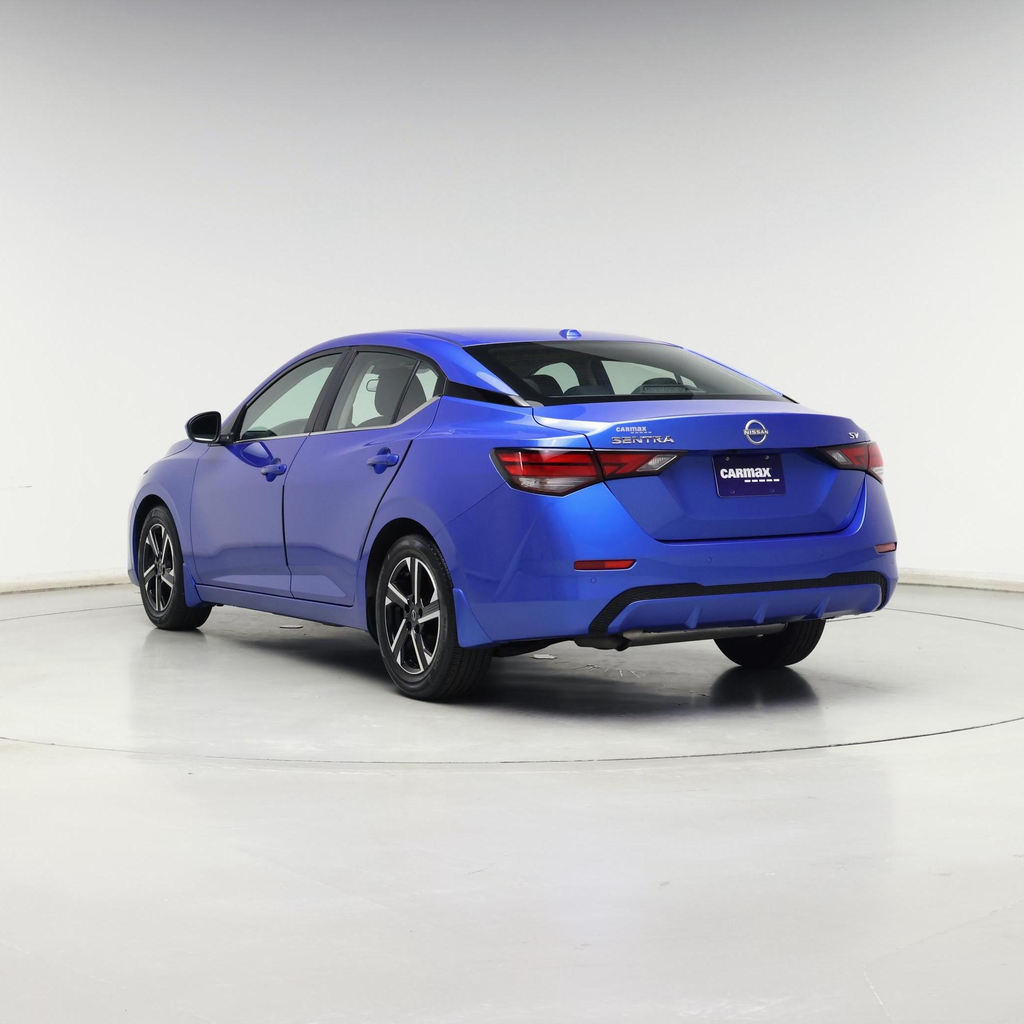 Thumbnail: 2024 Nissan Sentra - 2