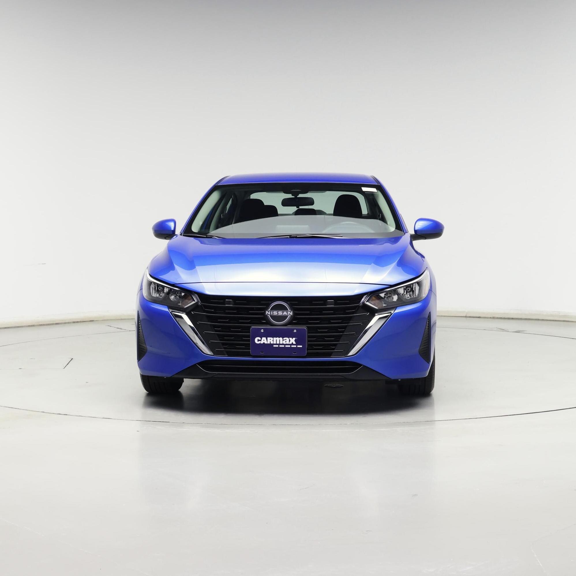 Thumbnail: 2024 Nissan Sentra - 5