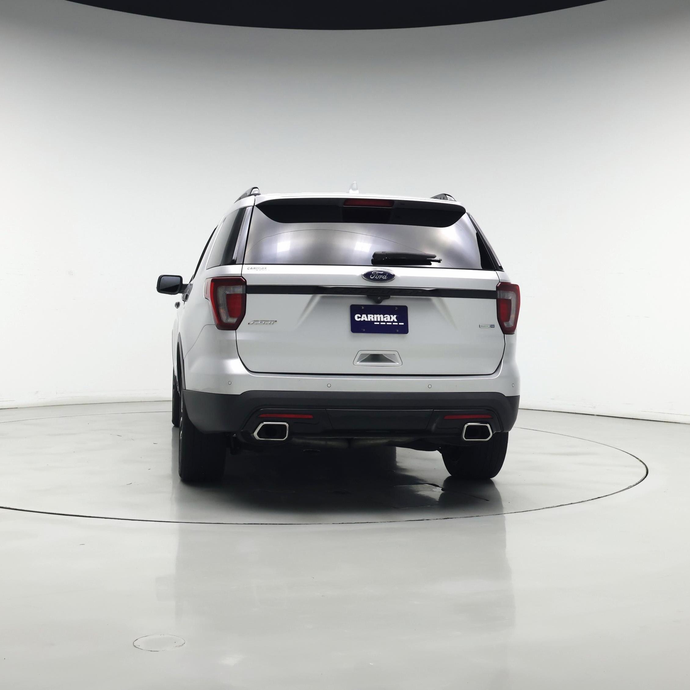 Thumbnail: 2017 Ford Explorer - 6