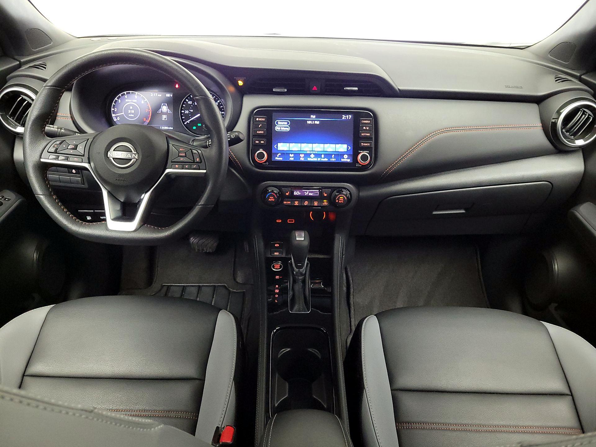 Thumbnail: 2023 Nissan Kicks - 9