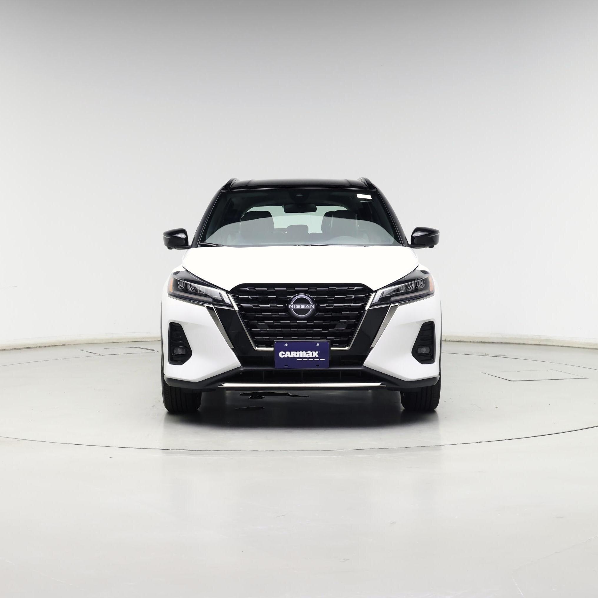 Thumbnail: 2023 Nissan Kicks - 5