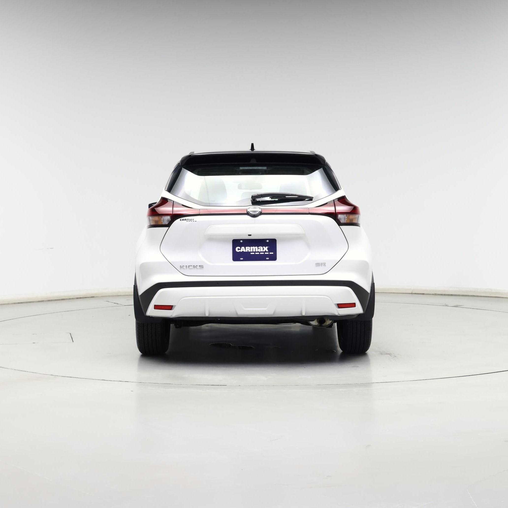Thumbnail: 2023 Nissan Kicks - 6