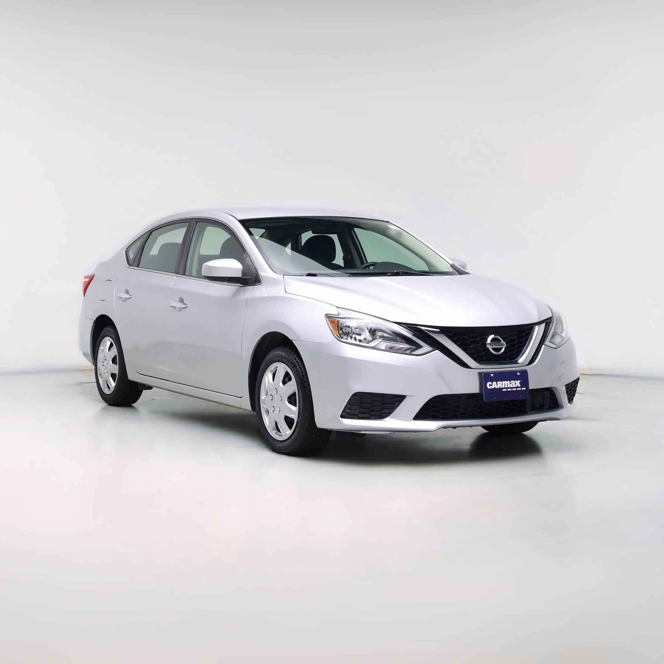 Thumbnail: 2019 Nissan Sentra - 1