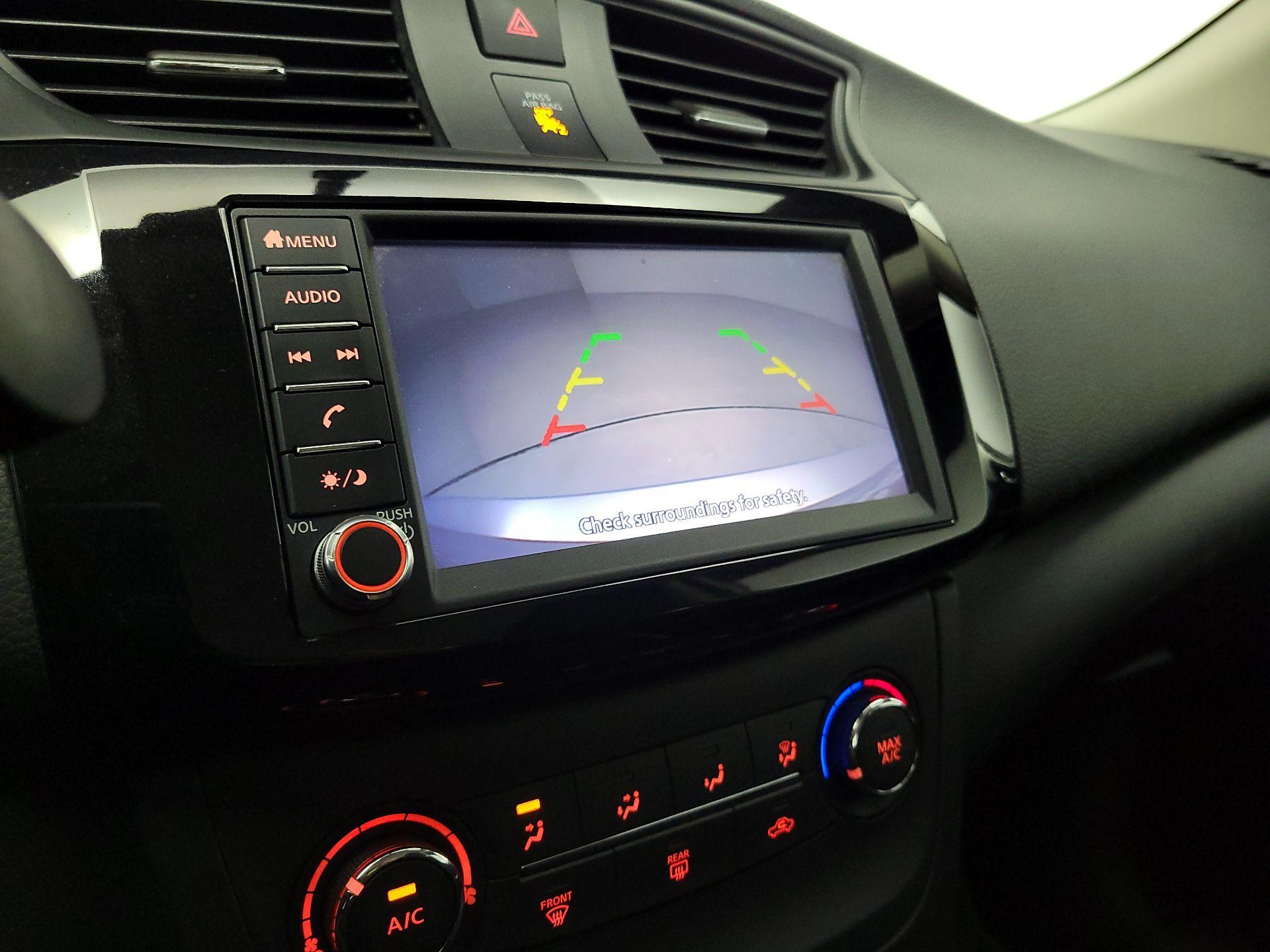 Thumbnail: 2019 Nissan Sentra - 14