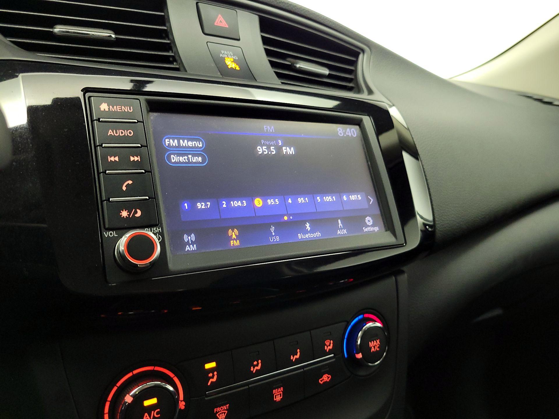 Thumbnail: 2019 Nissan Sentra - 15