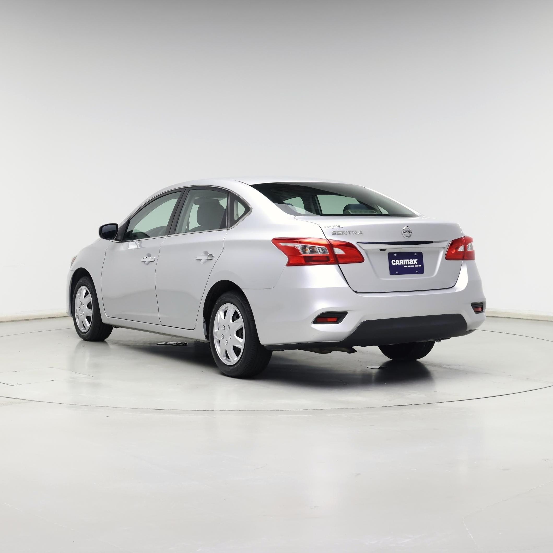 Thumbnail: 2019 Nissan Sentra - 2