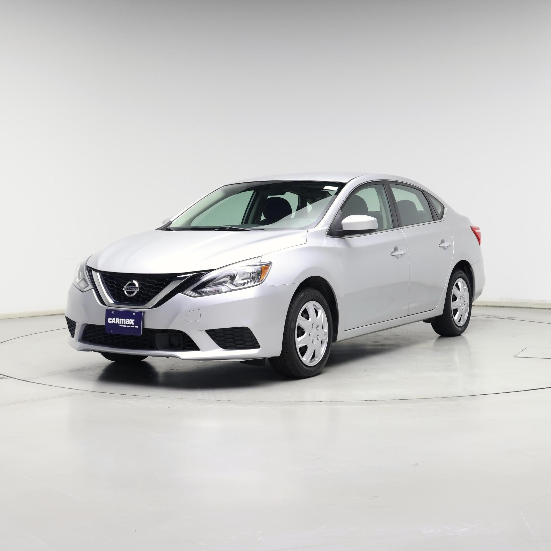 Thumbnail: 2019 Nissan Sentra - 4