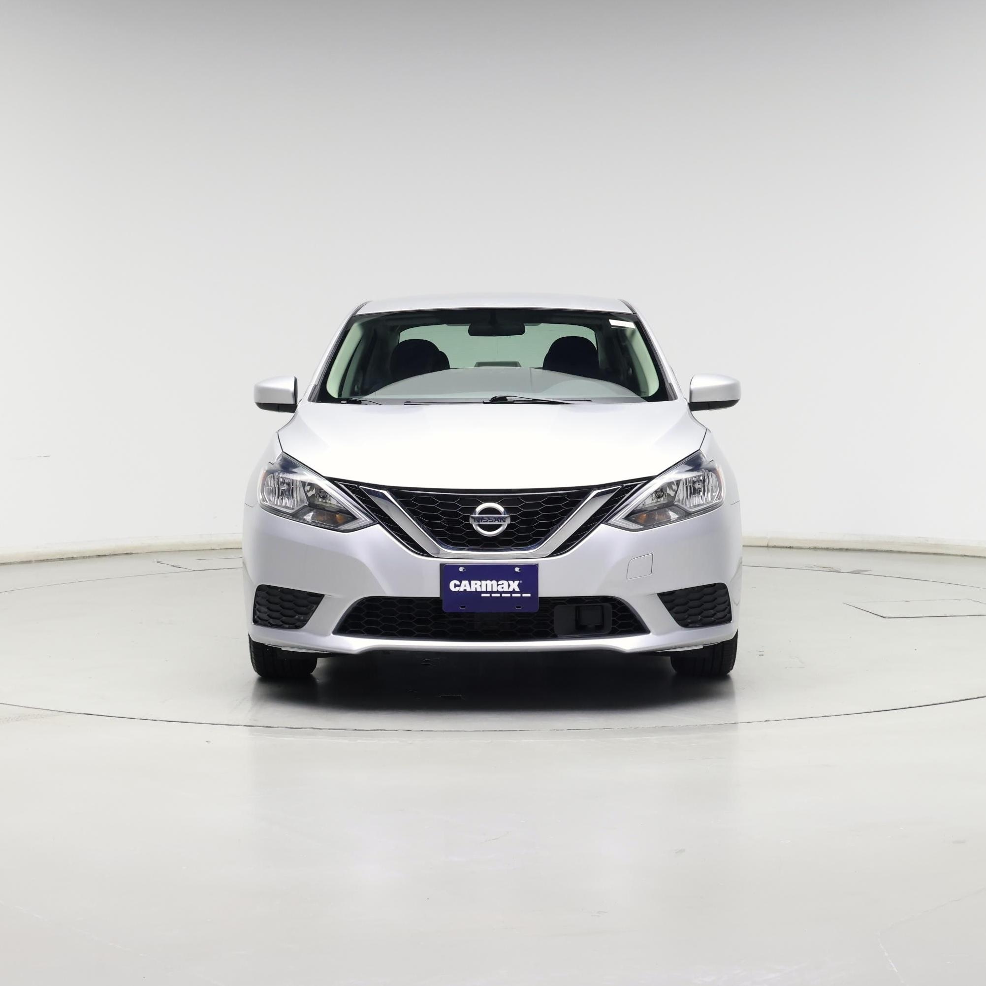 Thumbnail: 2019 Nissan Sentra - 5