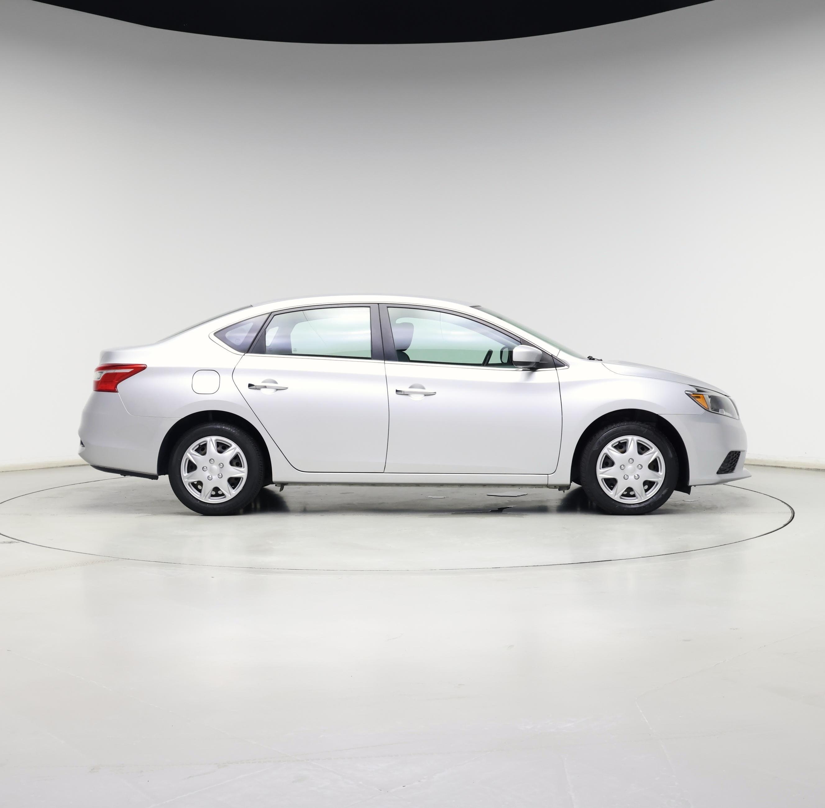 Thumbnail: 2019 Nissan Sentra - 7