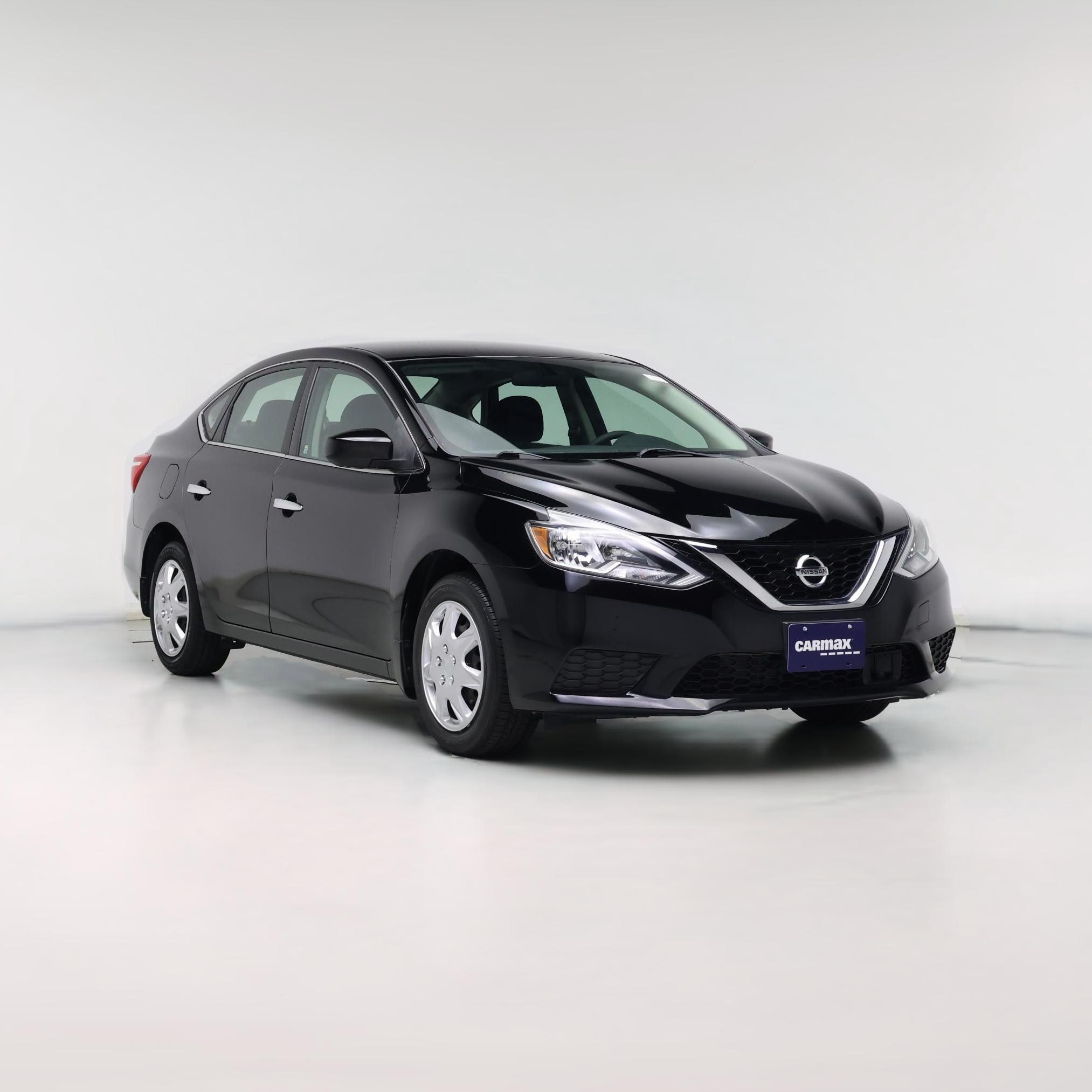 Thumbnail: 2019 Nissan Sentra - 1