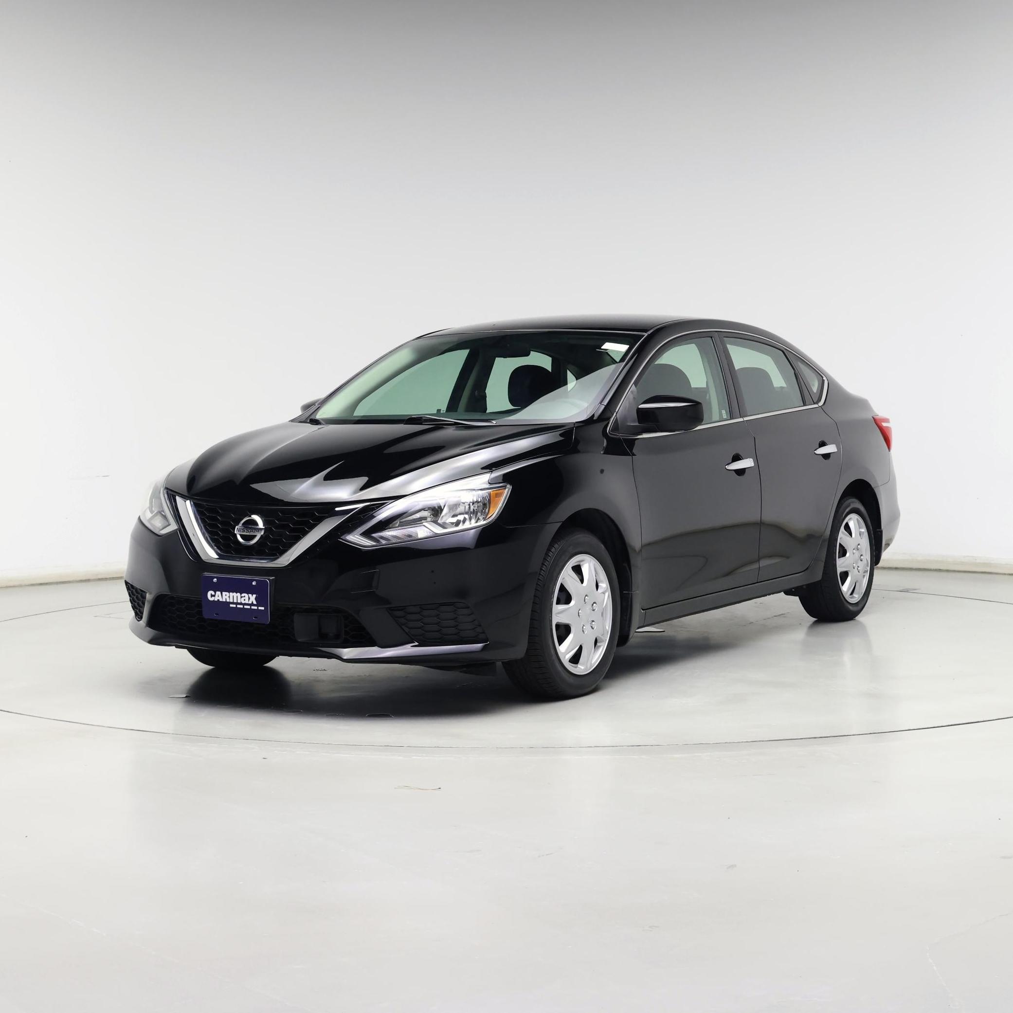 Thumbnail: 2019 Nissan Sentra - 4