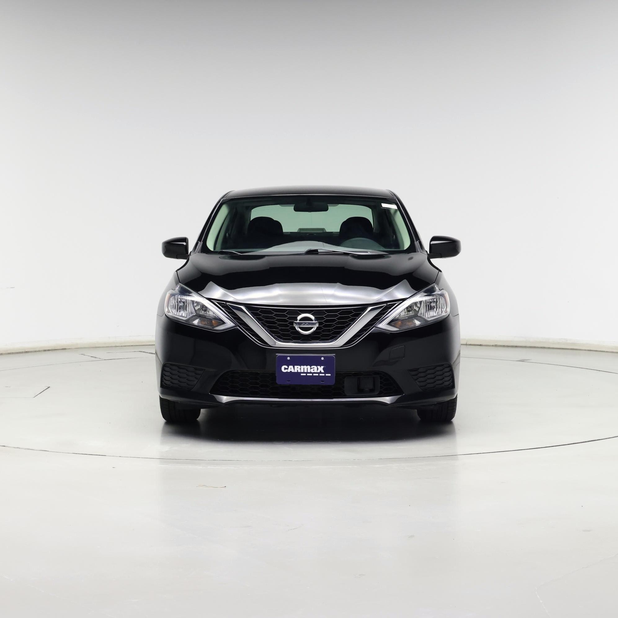 Thumbnail: 2019 Nissan Sentra - 5
